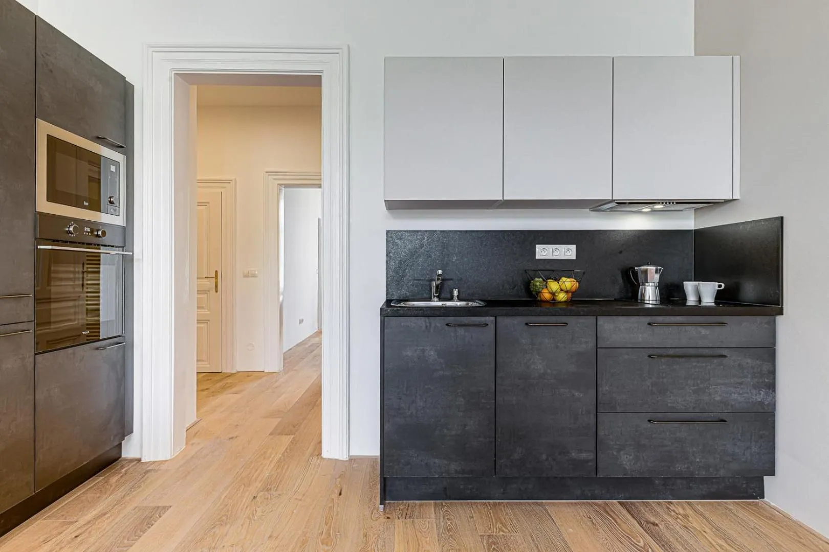 Kaizl Park Residence