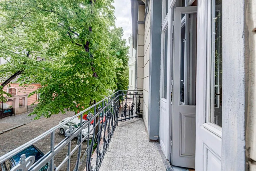 Kaizl Park Residence