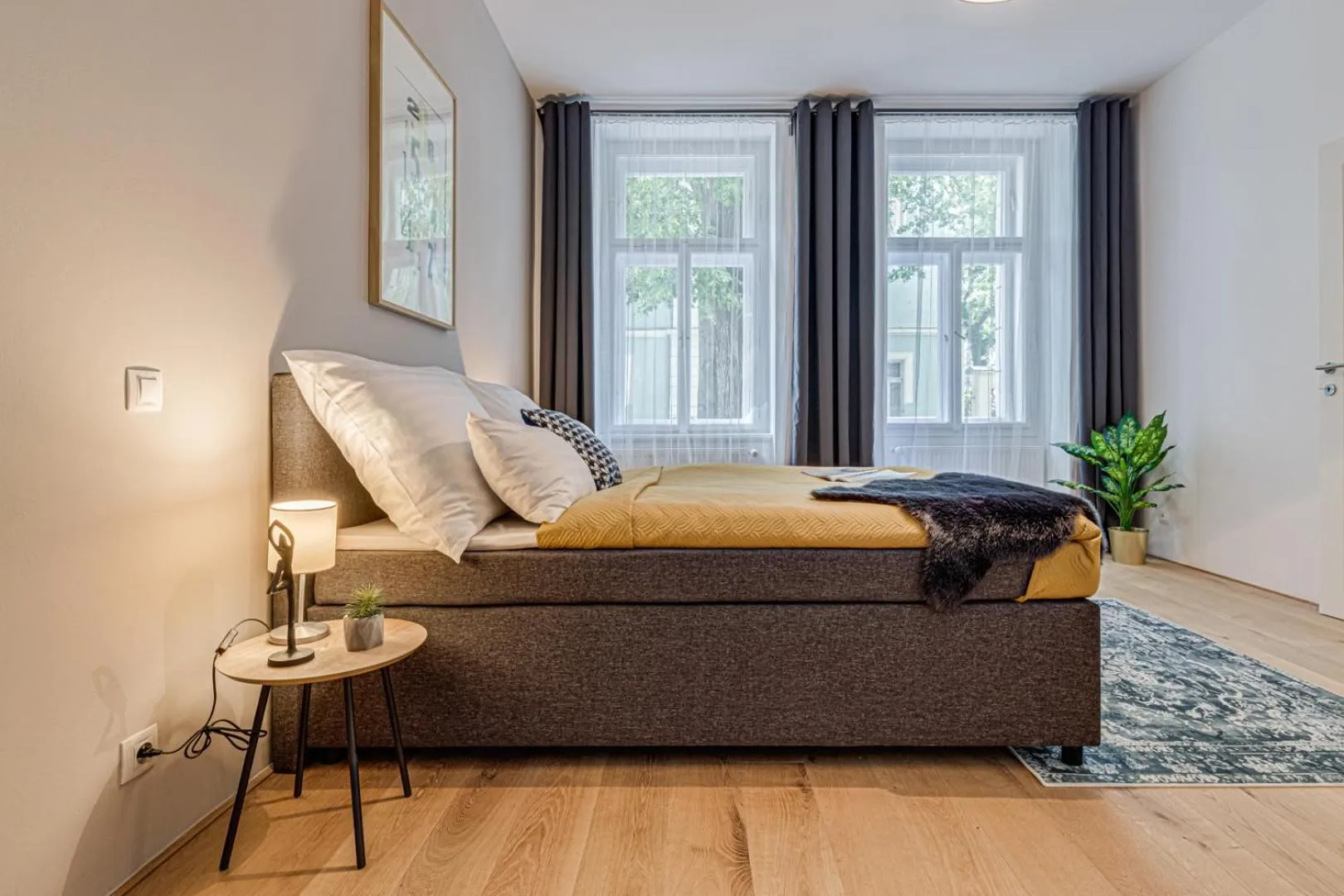 Kaizl Park Residence