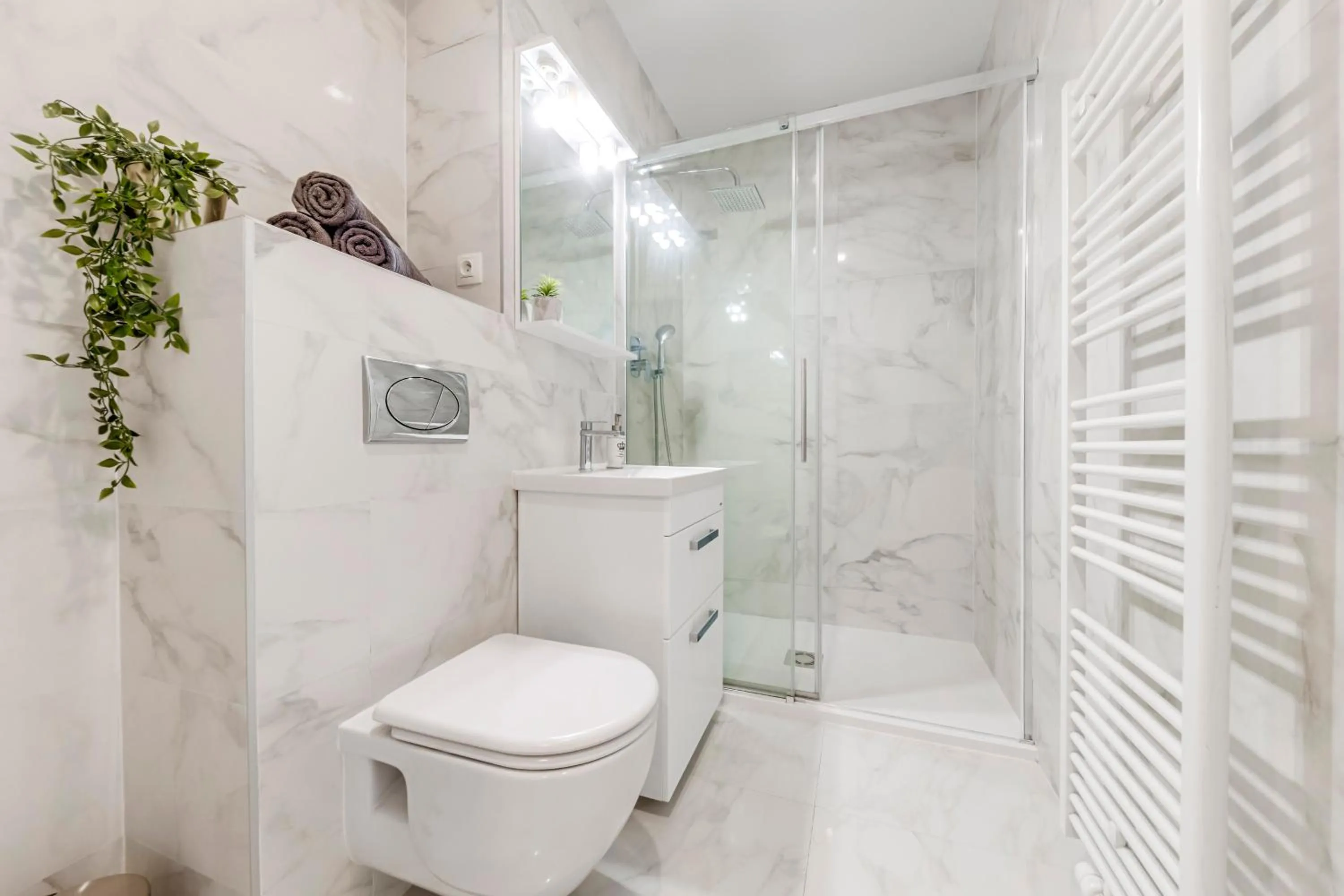 Kaizl Park Residence