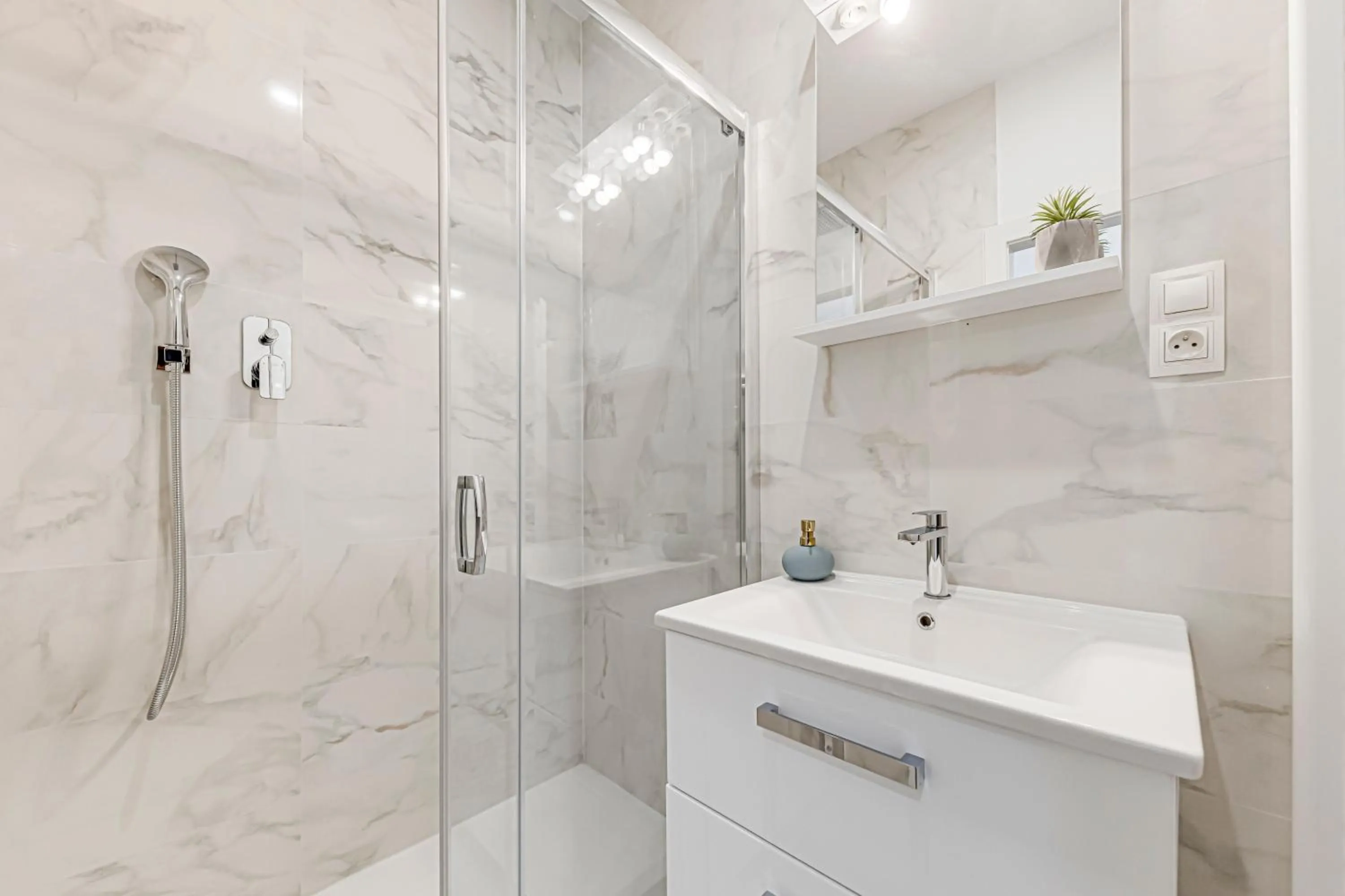 Kaizl Park Residence