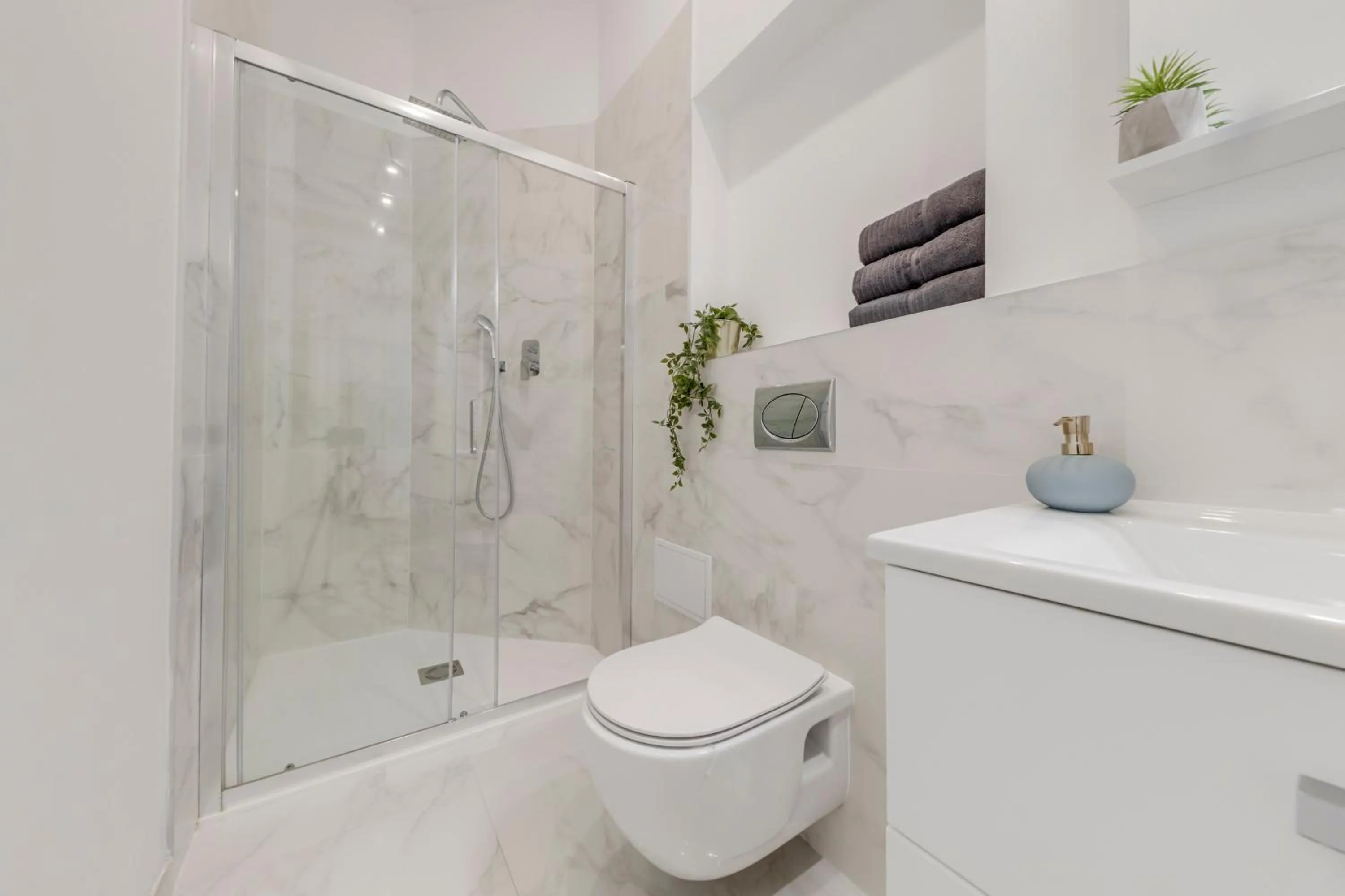 Kaizl Park Residence