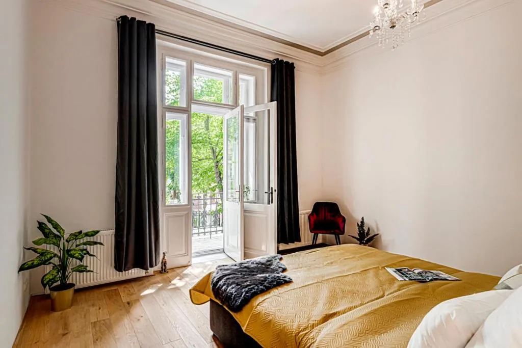 Kaizl Park Residence