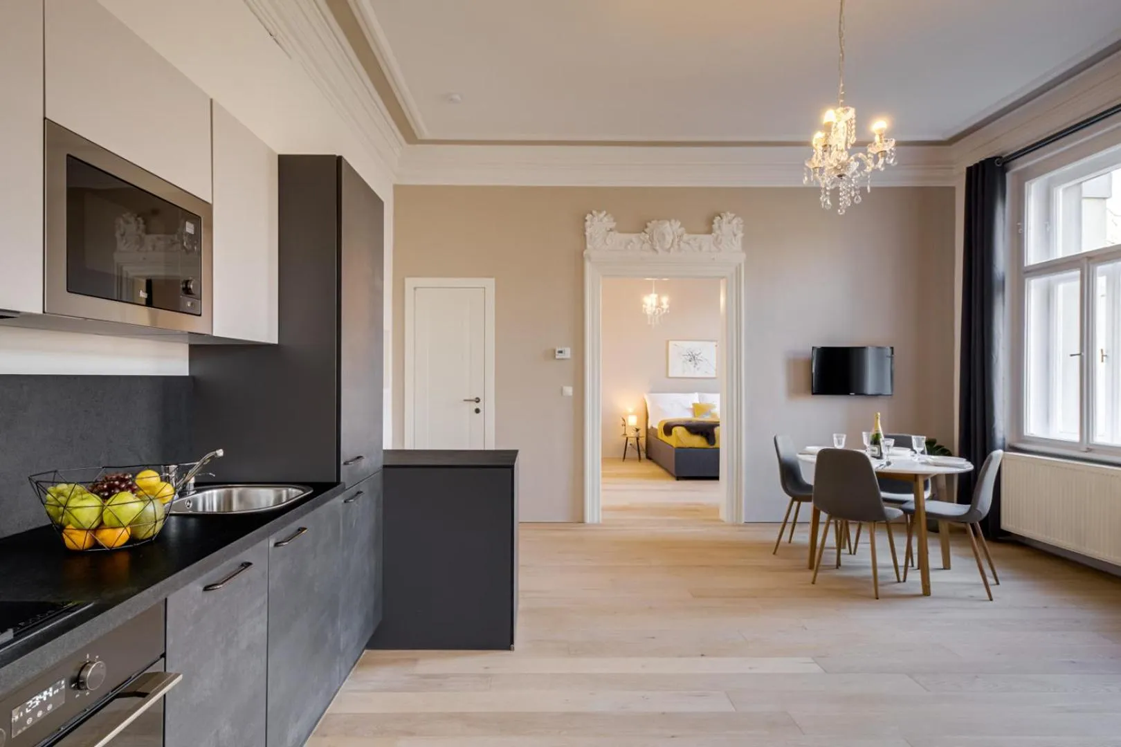 Kaizl Park Residence