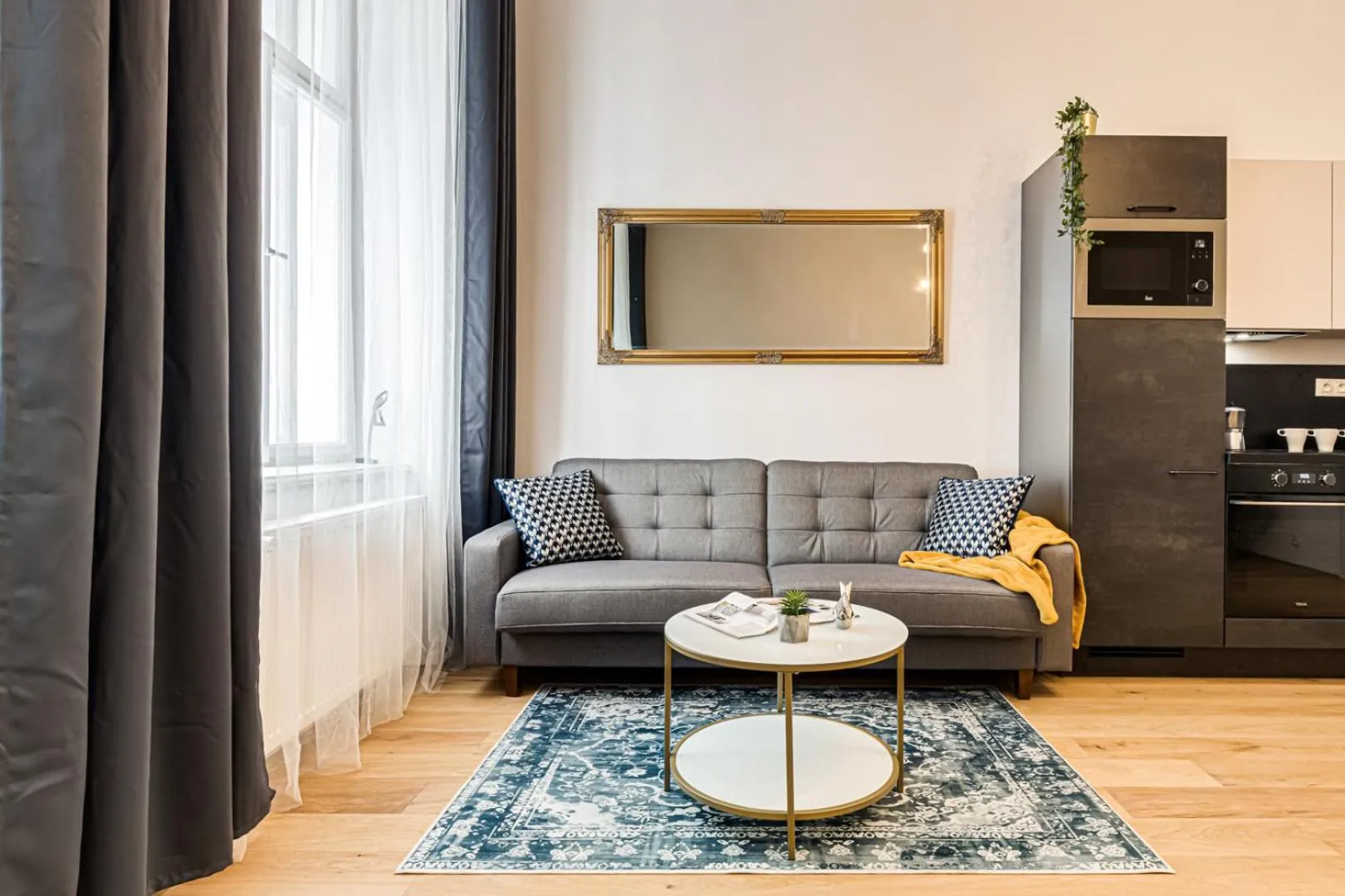 Kaizl Park Residence