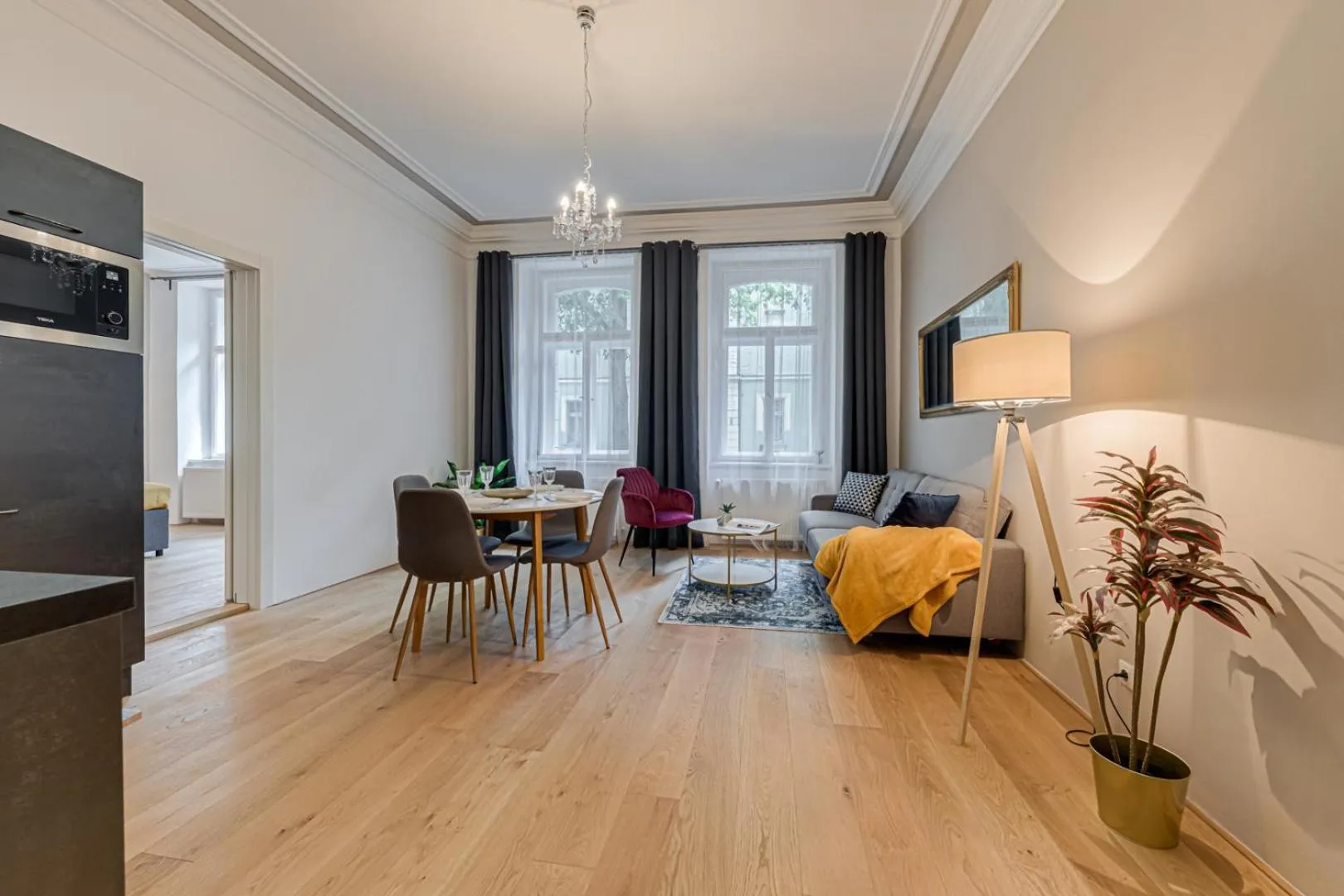 Kaizl Park Residence