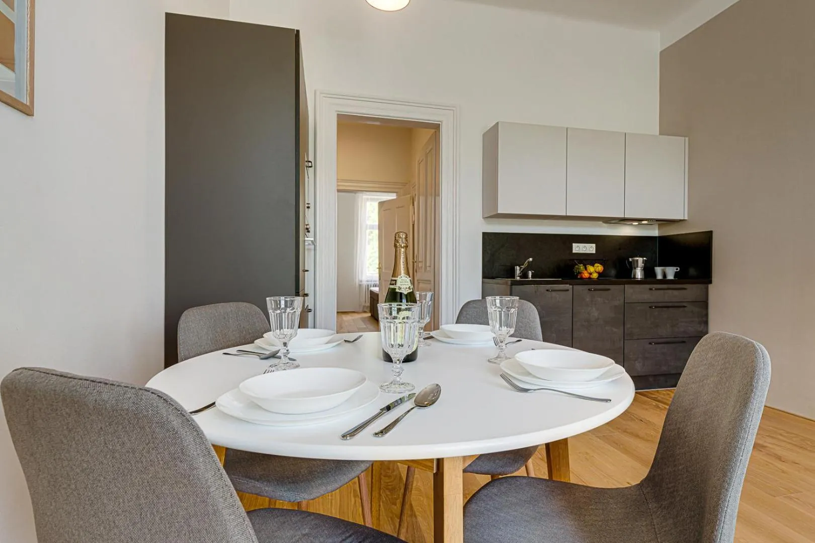 Kaizl Park Residence