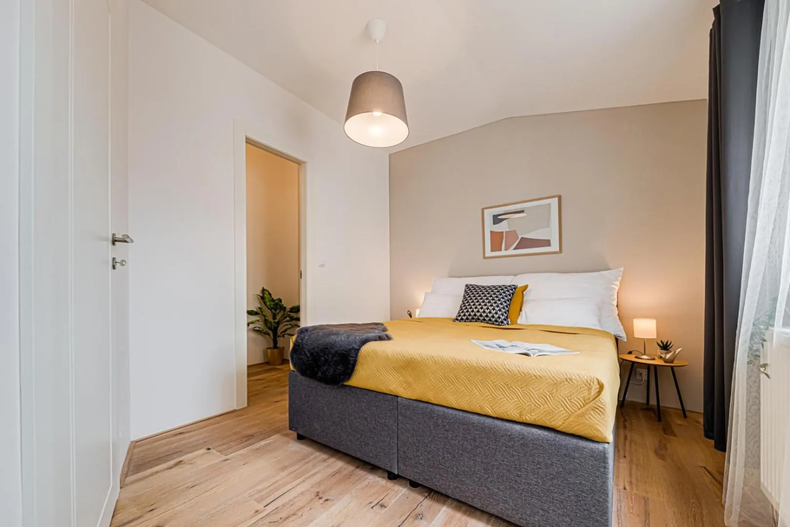 Kaizl Park Residence