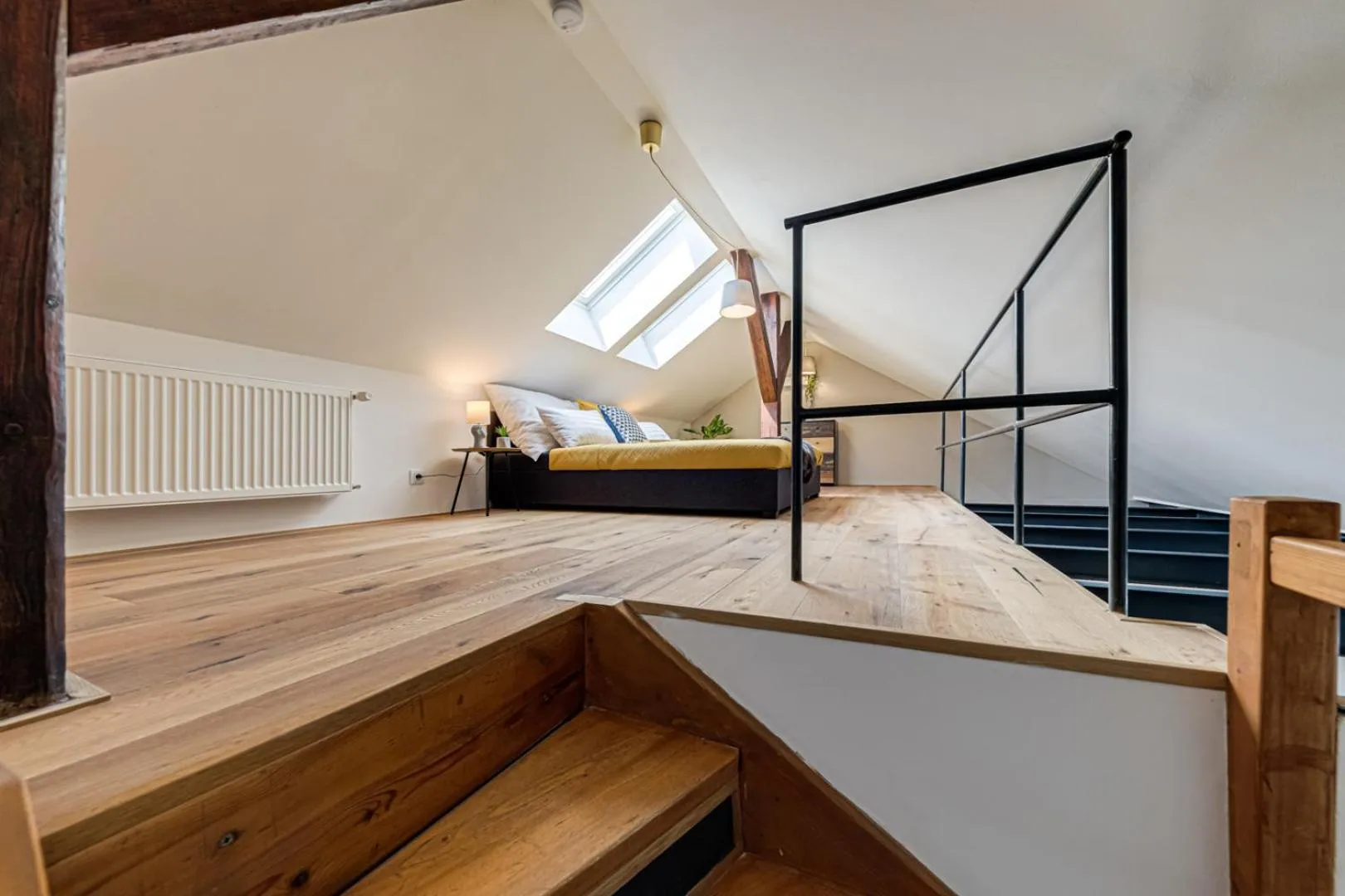 Kaizl Park Residence