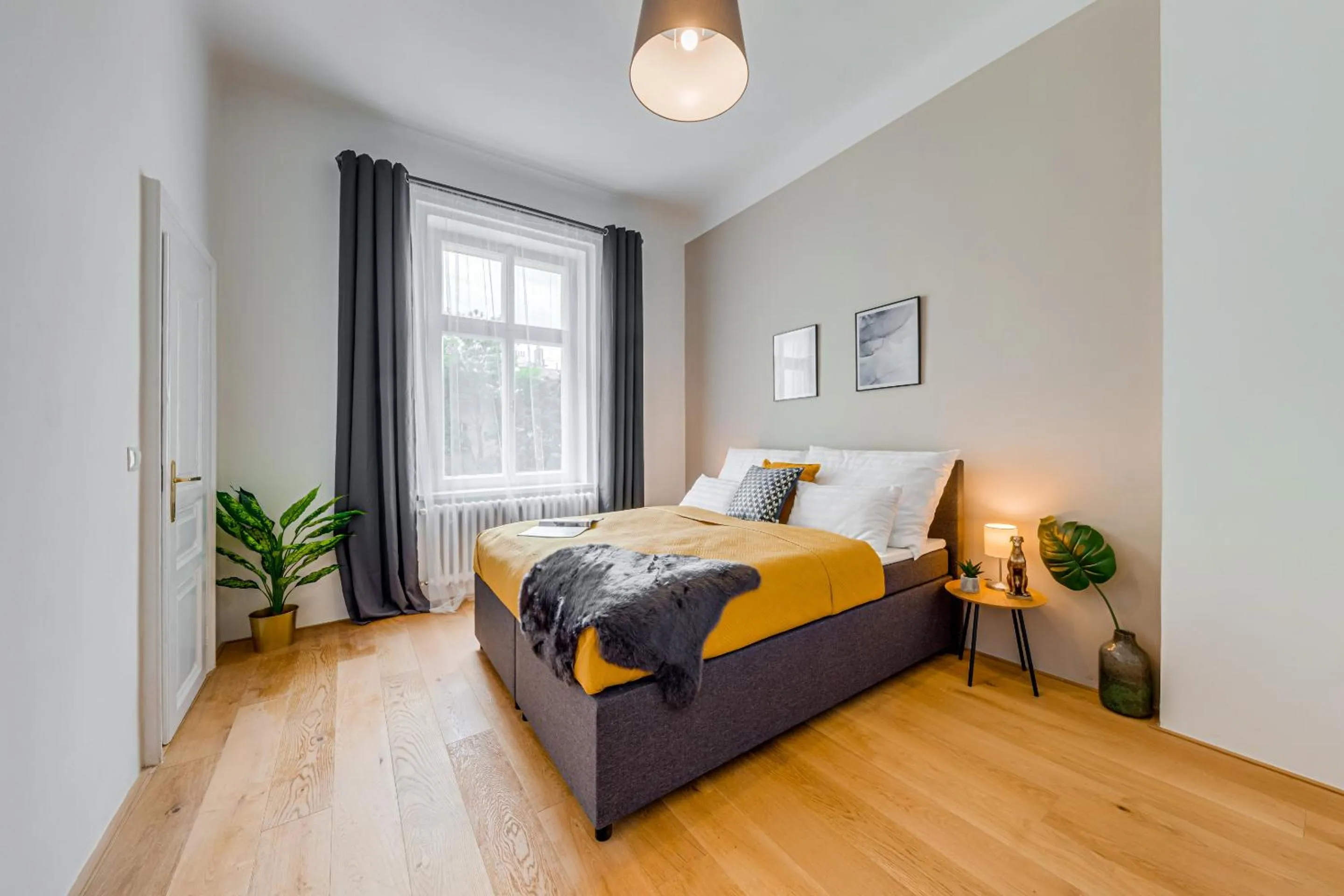 Kaizl Park Residence