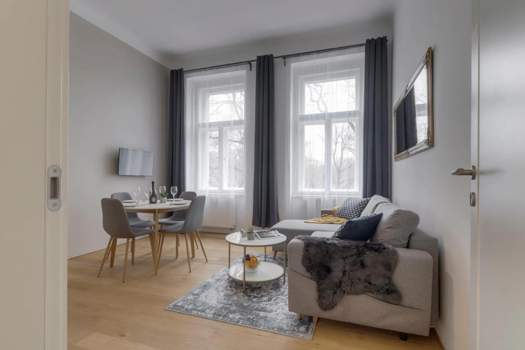 Kaizl Park Residence