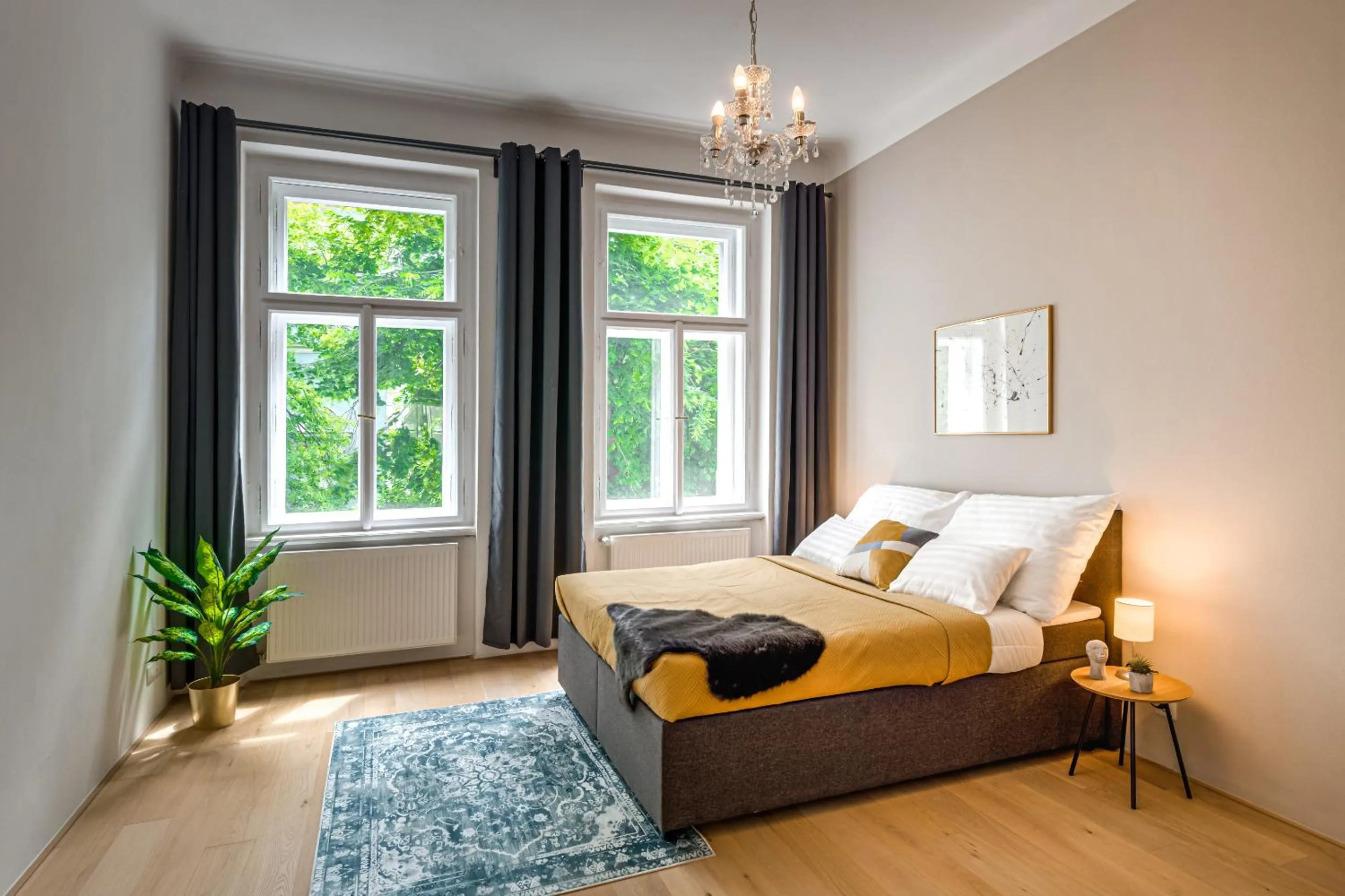 Kaizl Park Residence