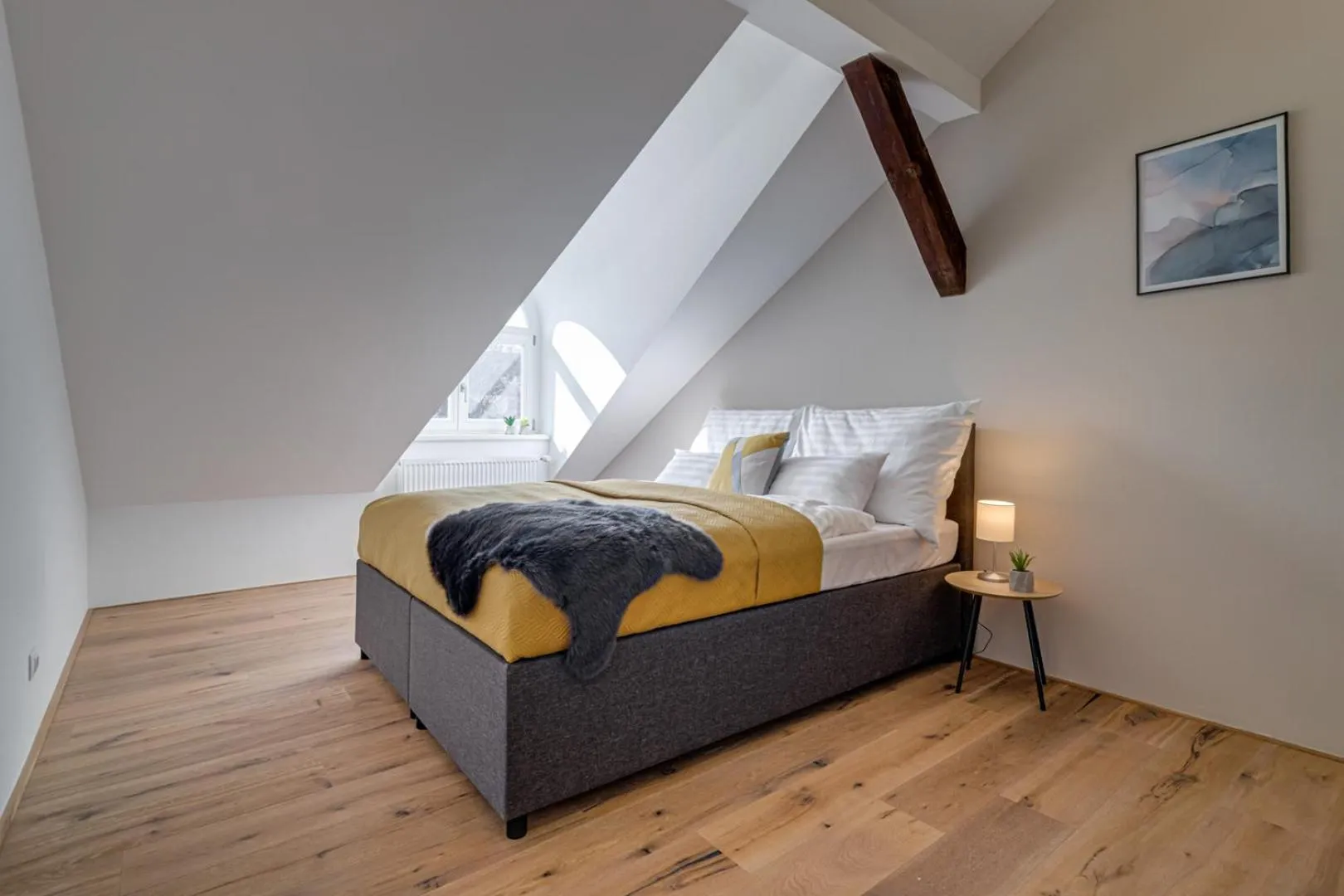 Kaizl Park Residence