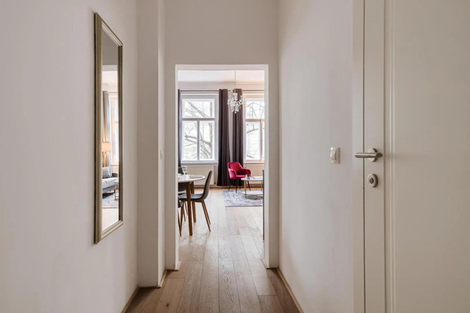 Kaizl Park Residence