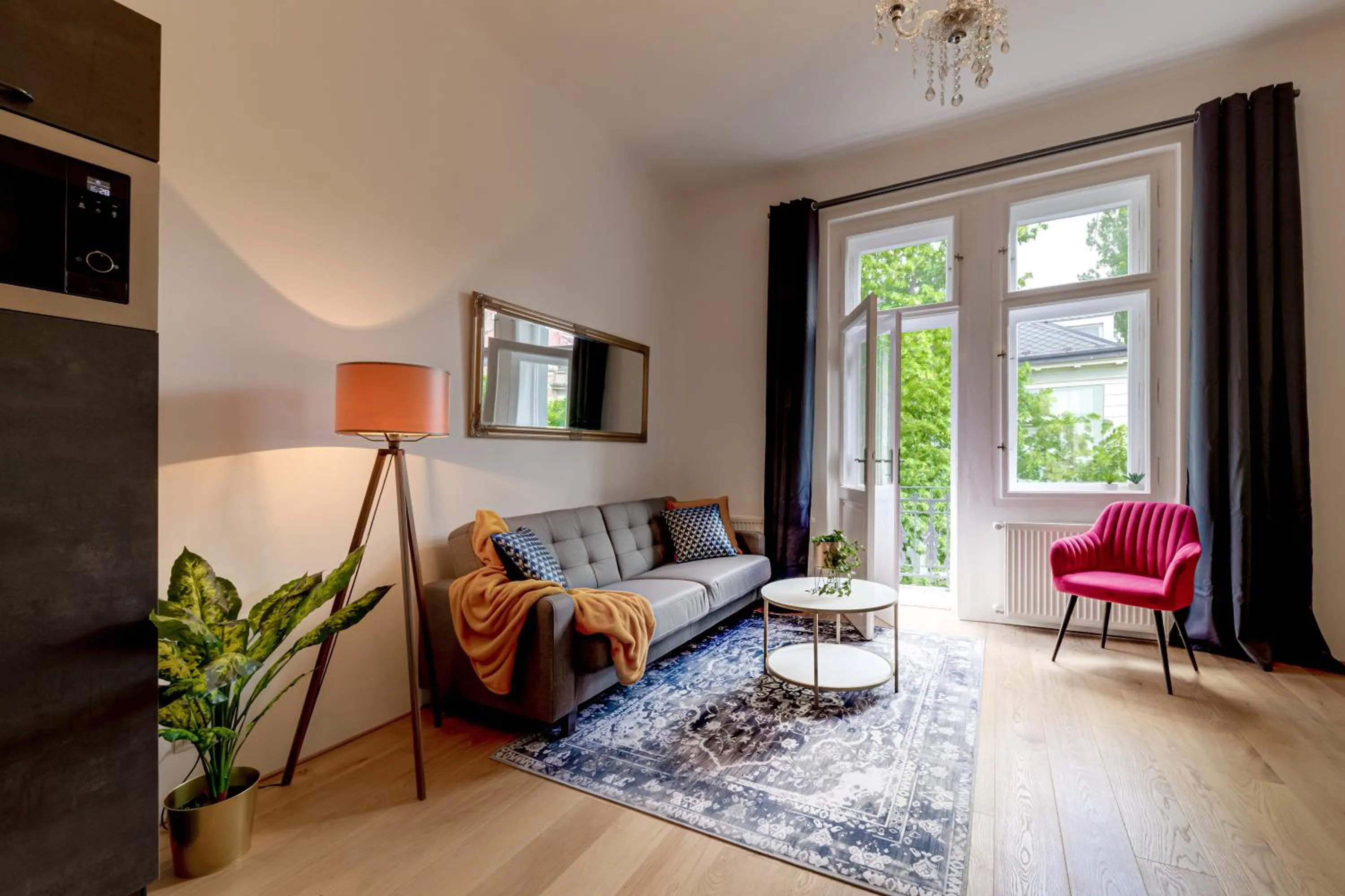 Kaizl Park Residence