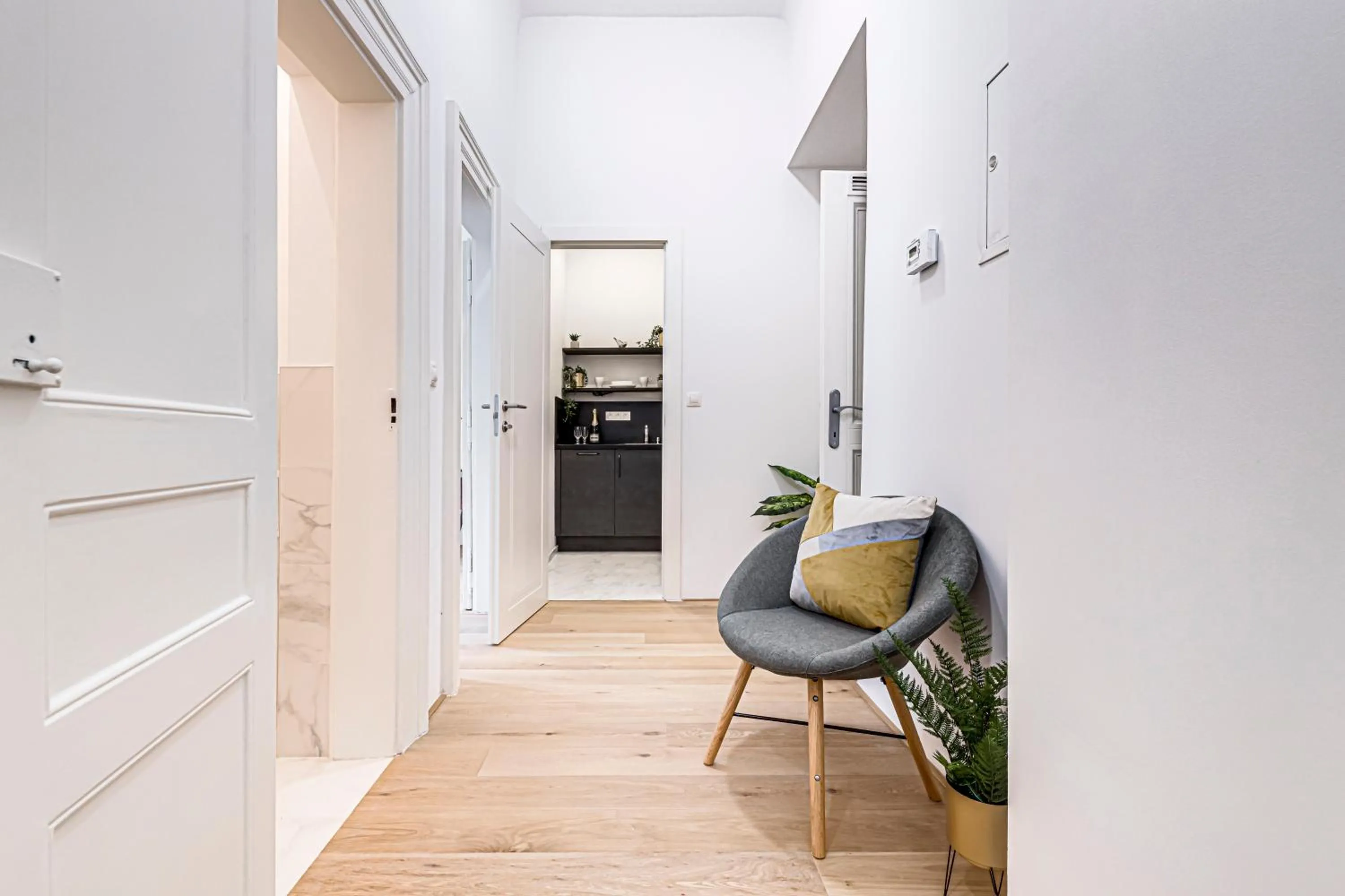 Kaizl Park Residence