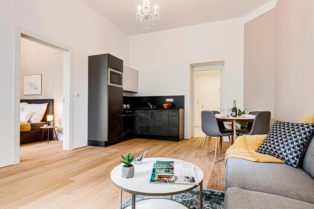 Kaizl Park Residence