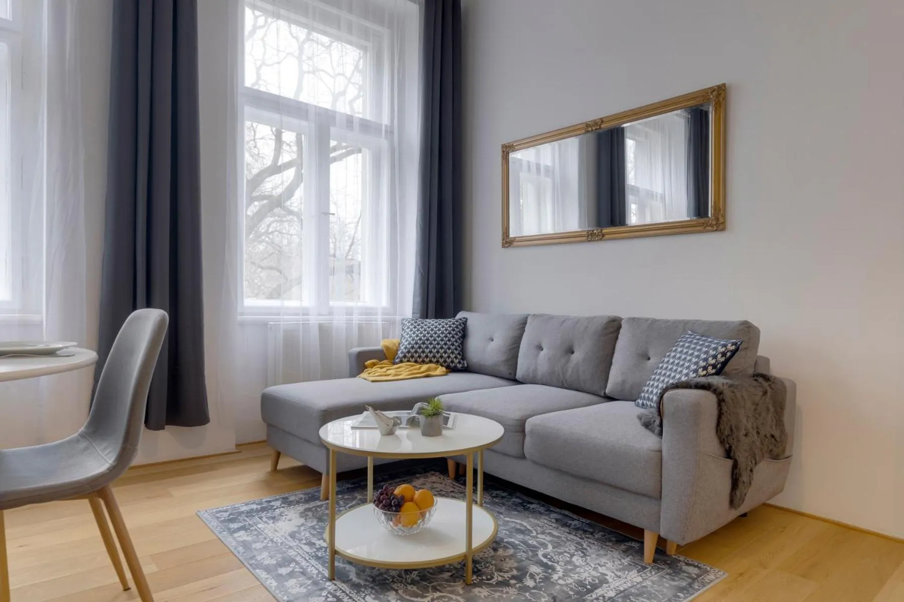 Kaizl Park Residence