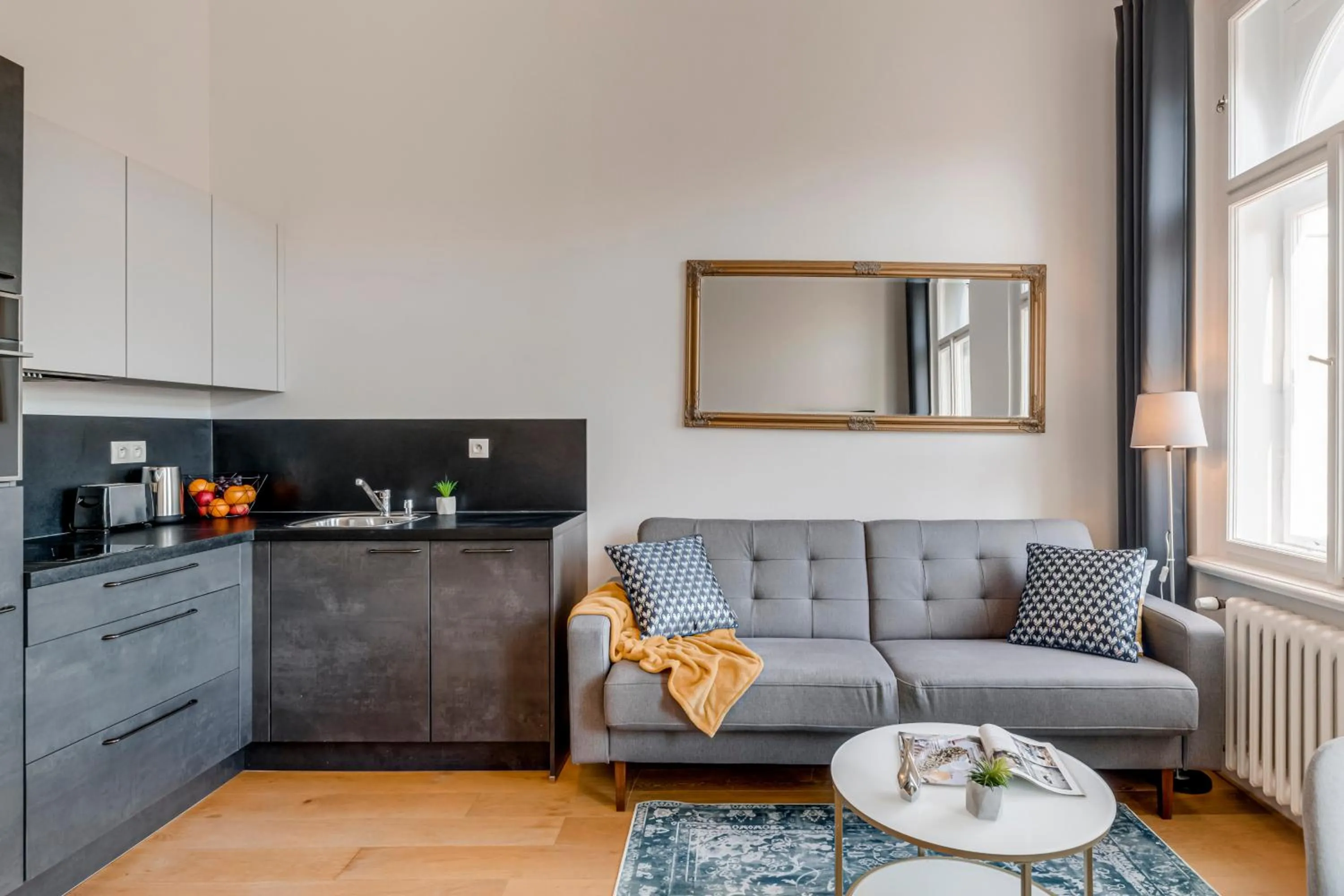 Kaizl Park Residence