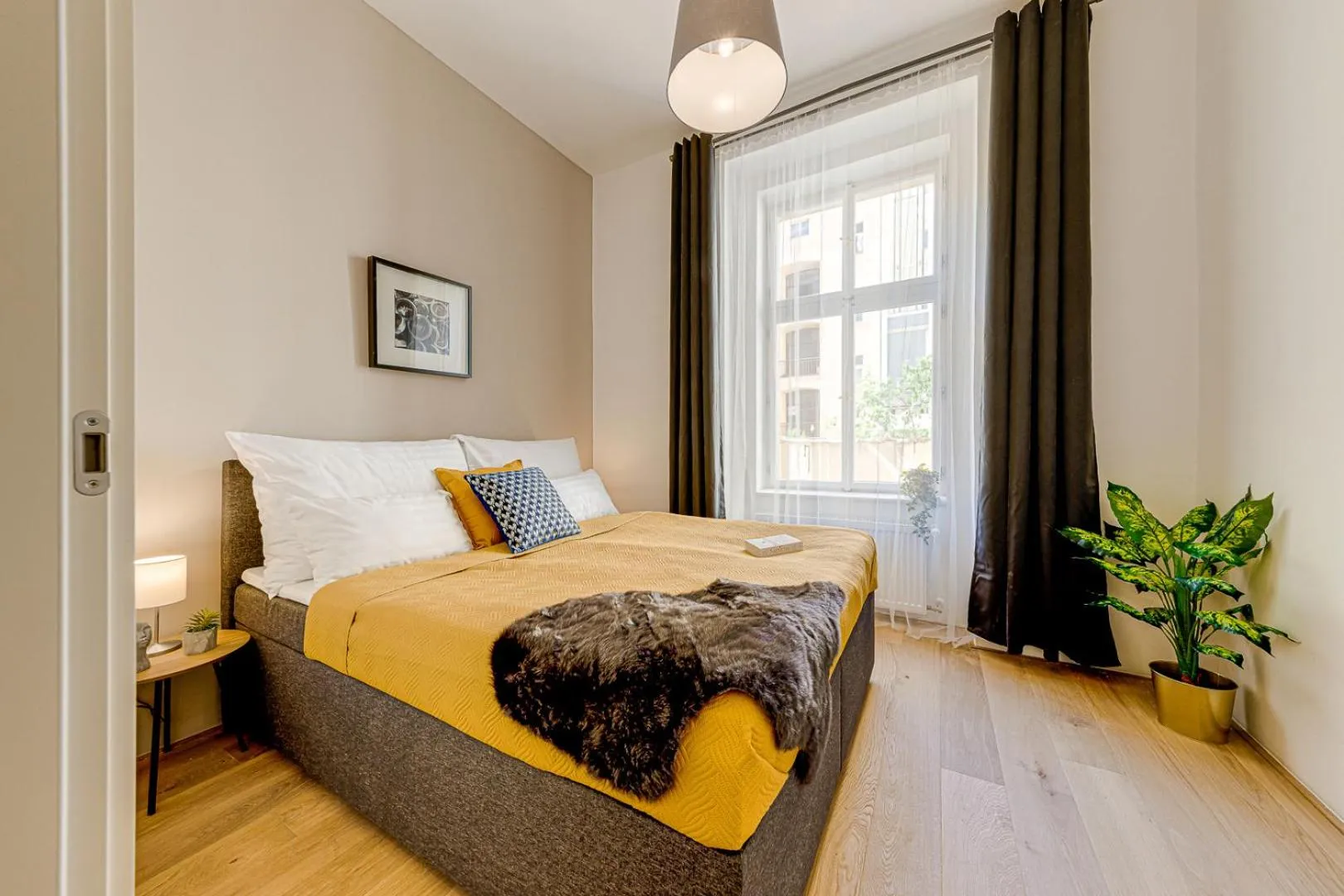 Kaizl Park Residence