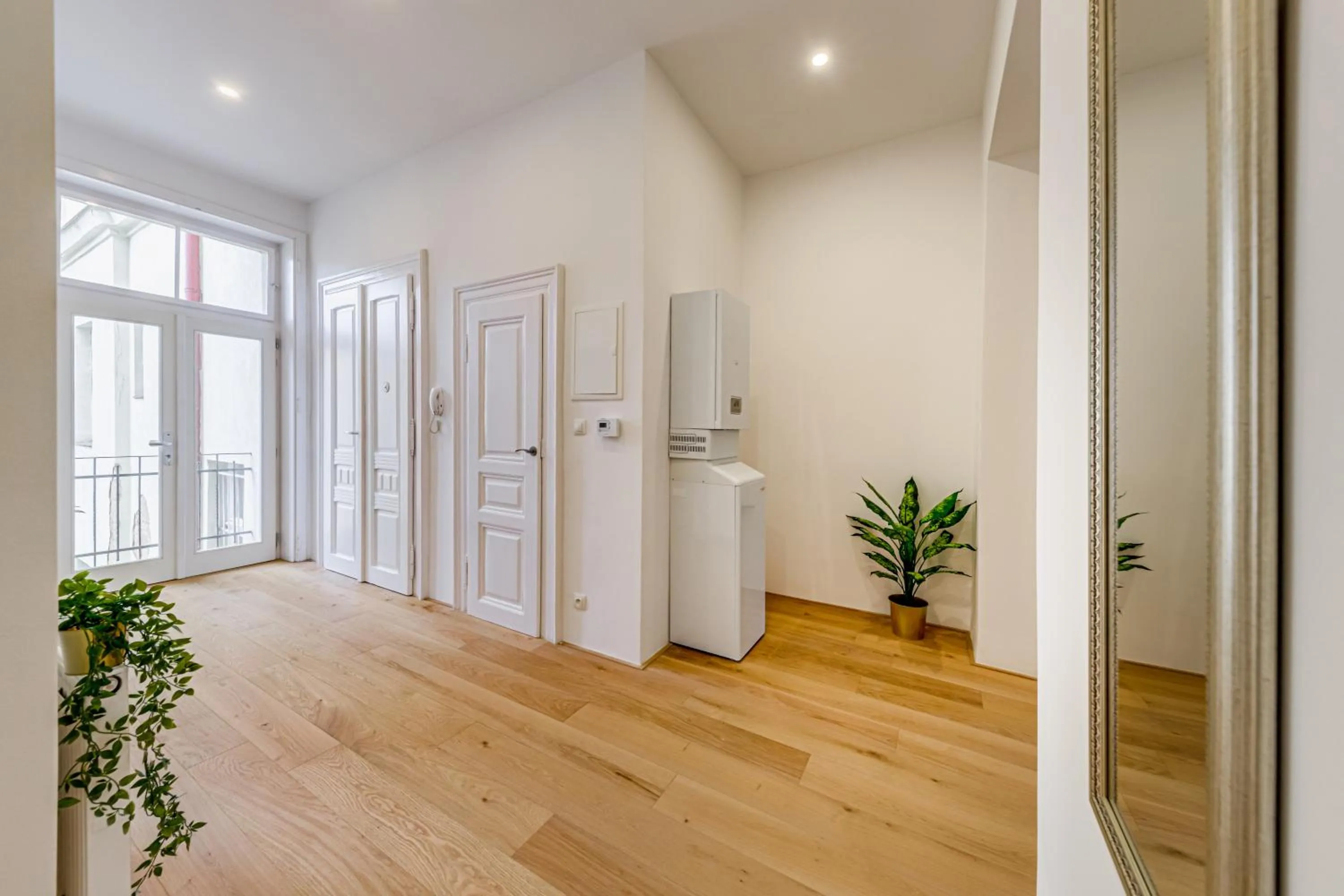 Kaizl Park Residence