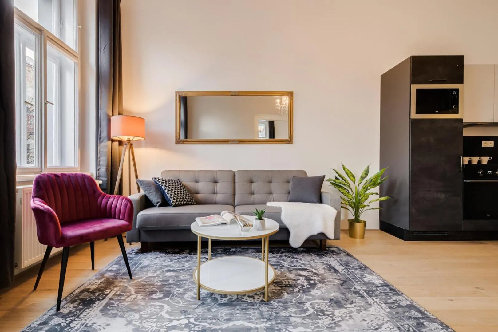 Kaizl Park Residence