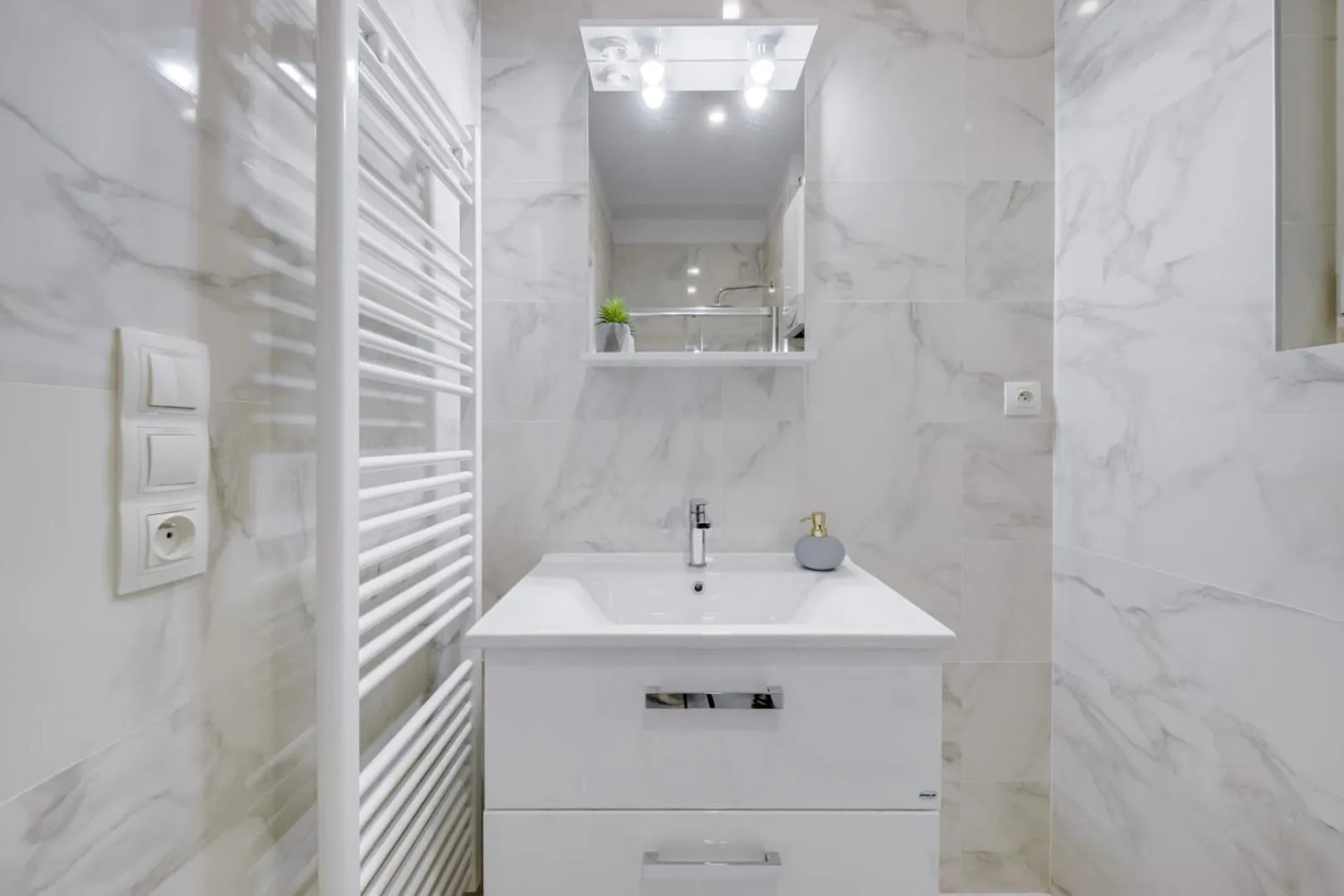 Kaizl Park Residence