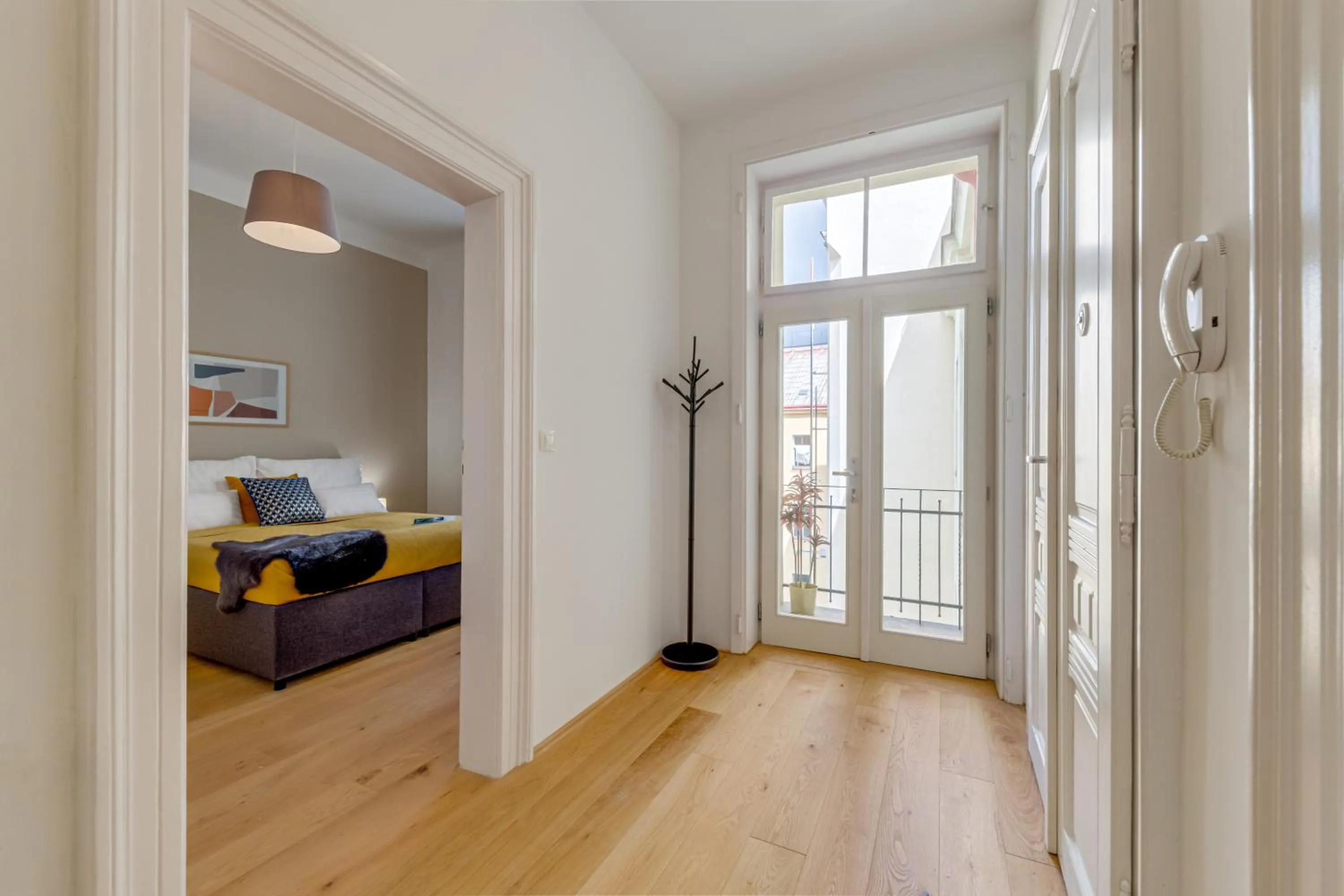 Kaizl Park Residence