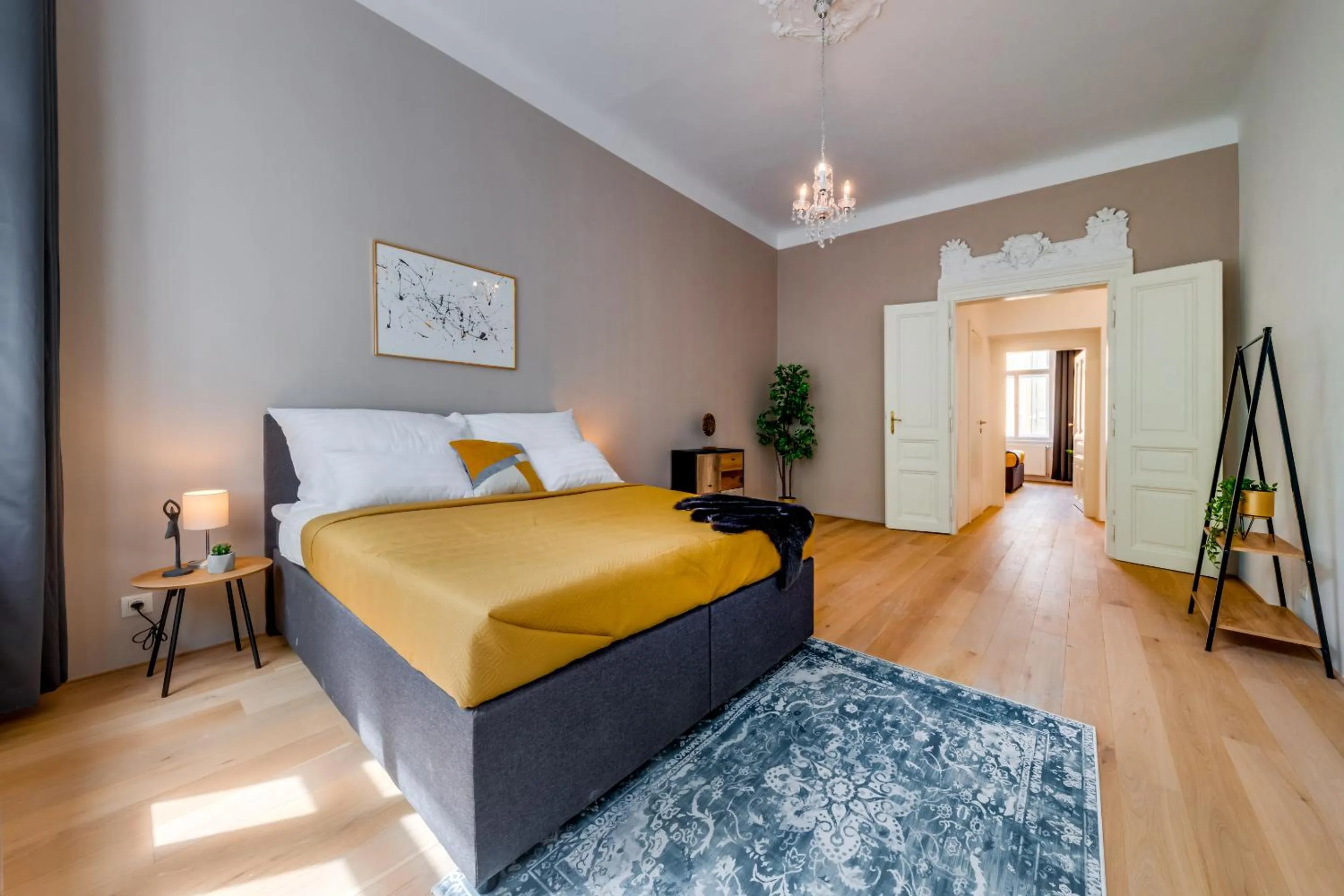 Kaizl Park Residence