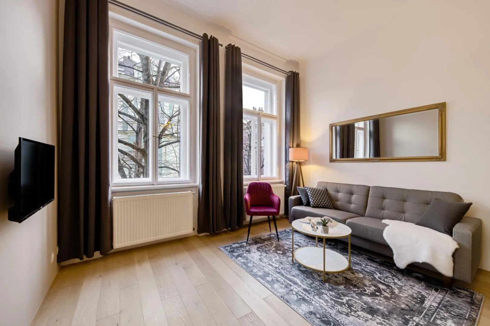 Kaizl Park Residence