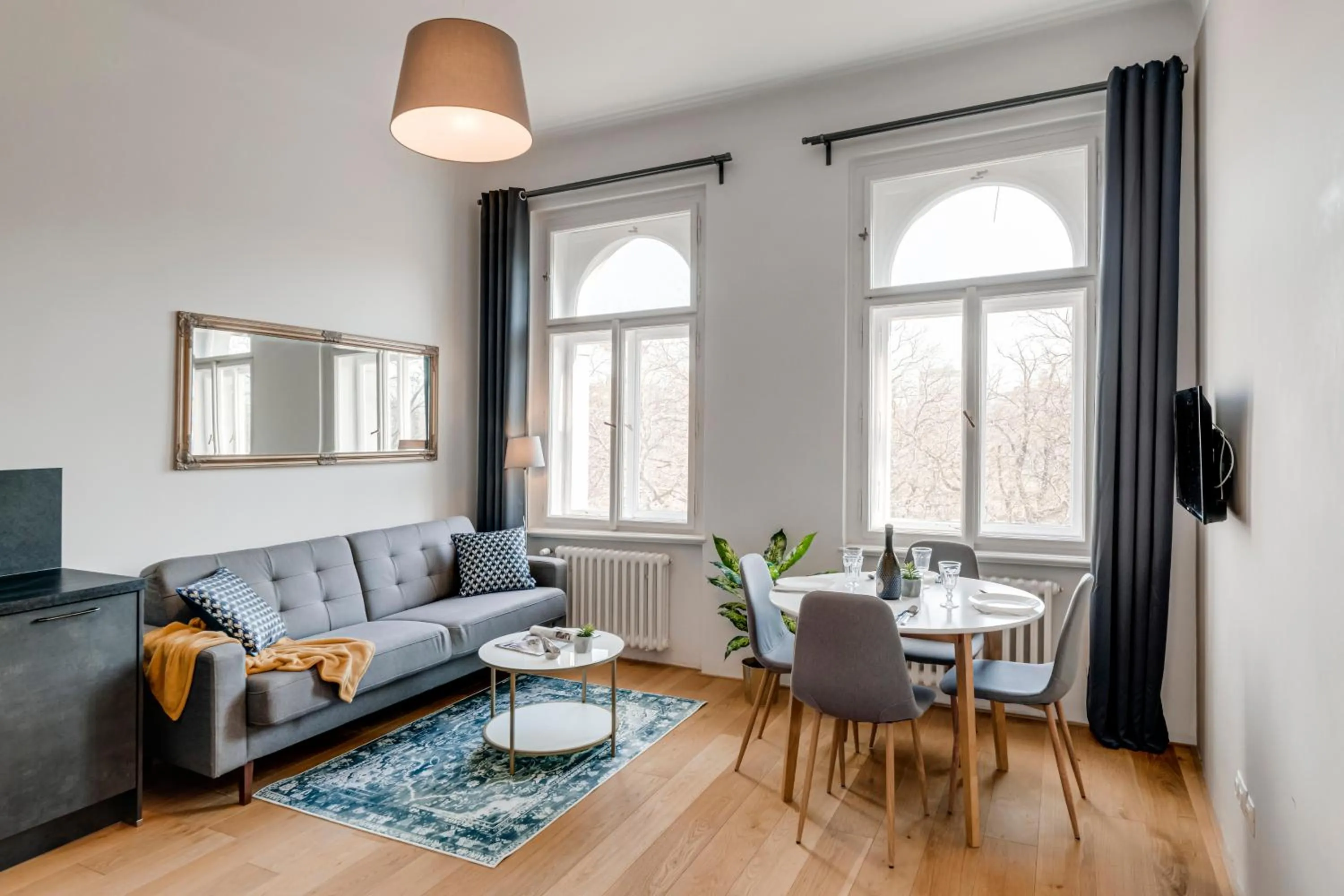 Kaizl Park Residence