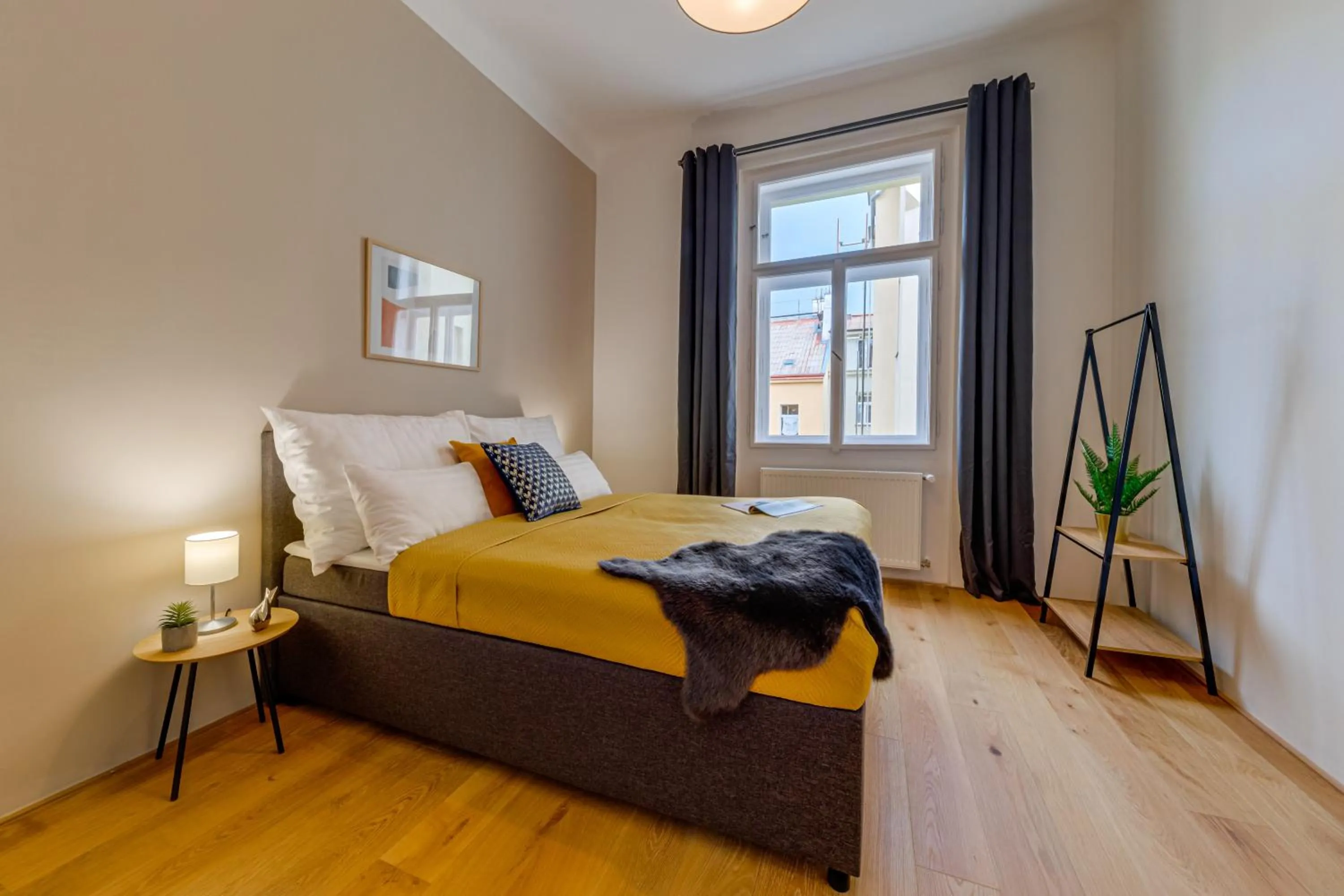 Kaizl Park Residence