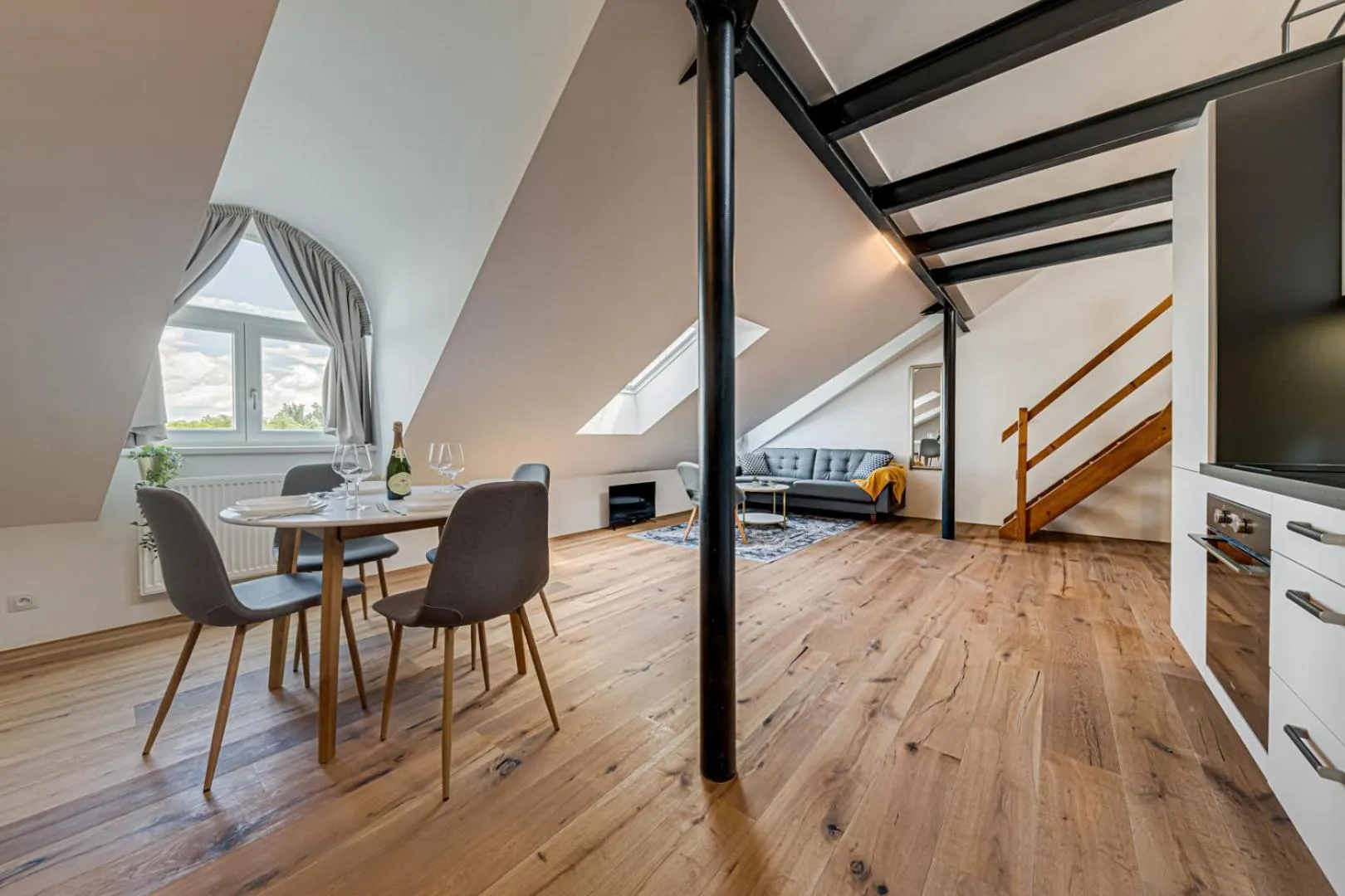 Kaizl Park Residence