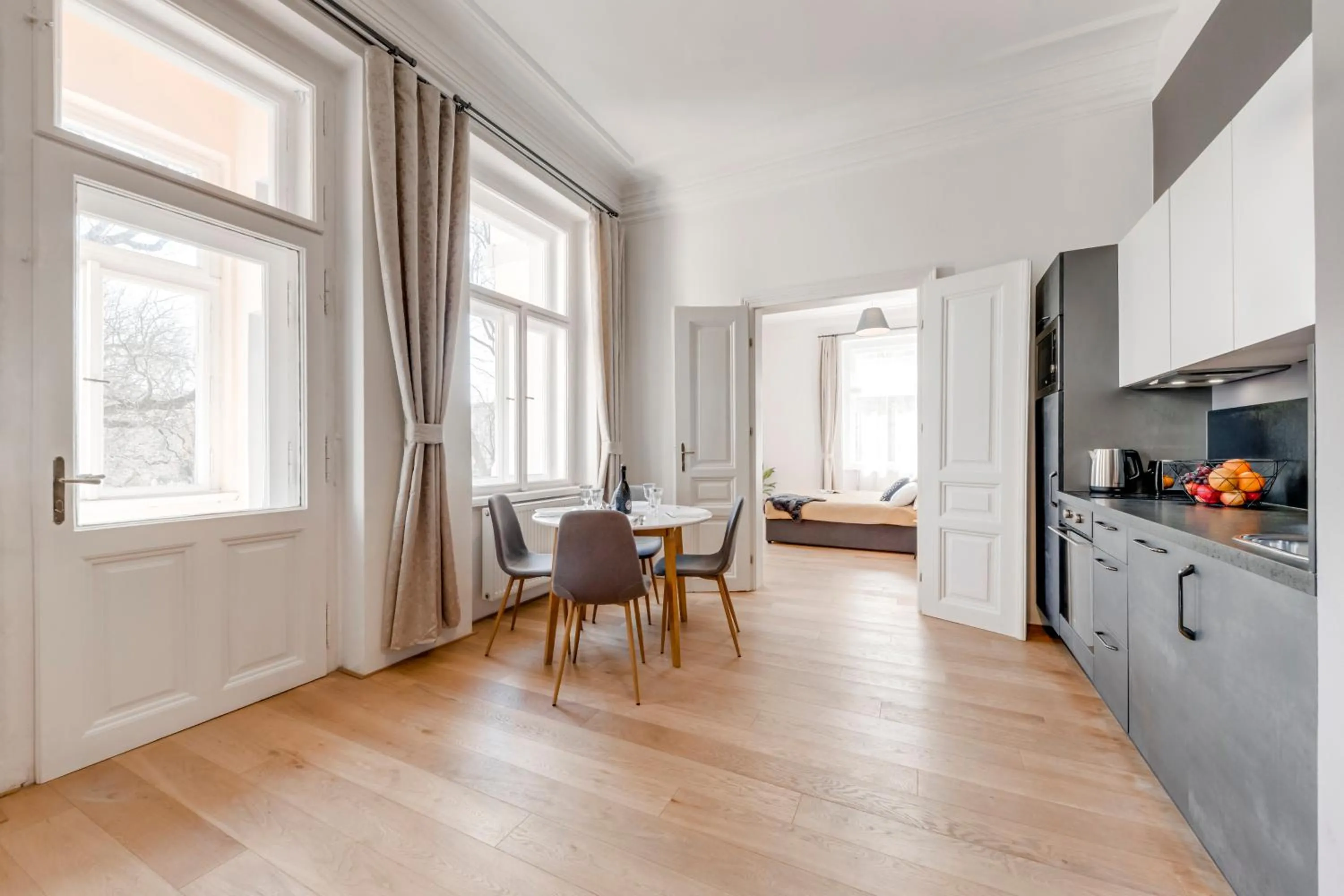 Kaizl Park Residence