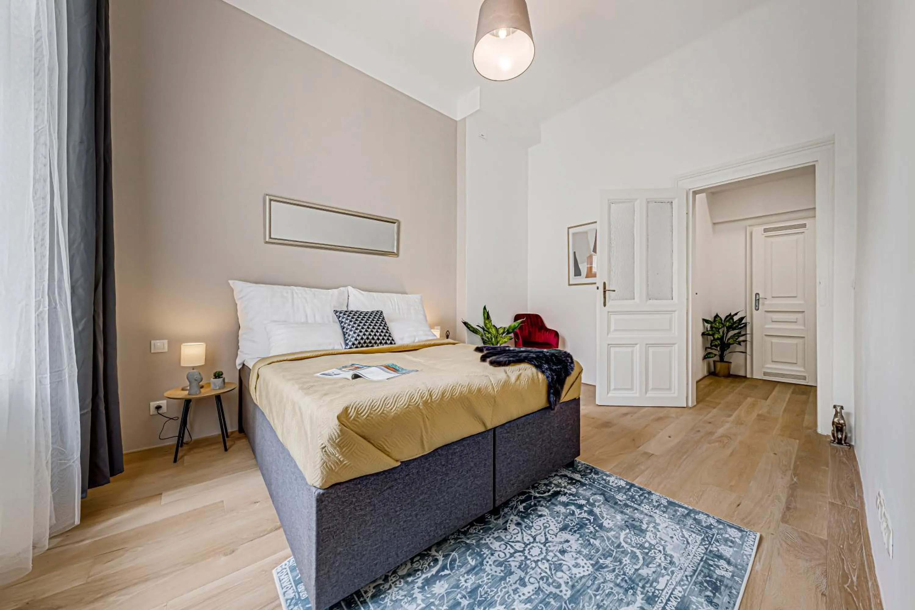 Kaizl Park Residence