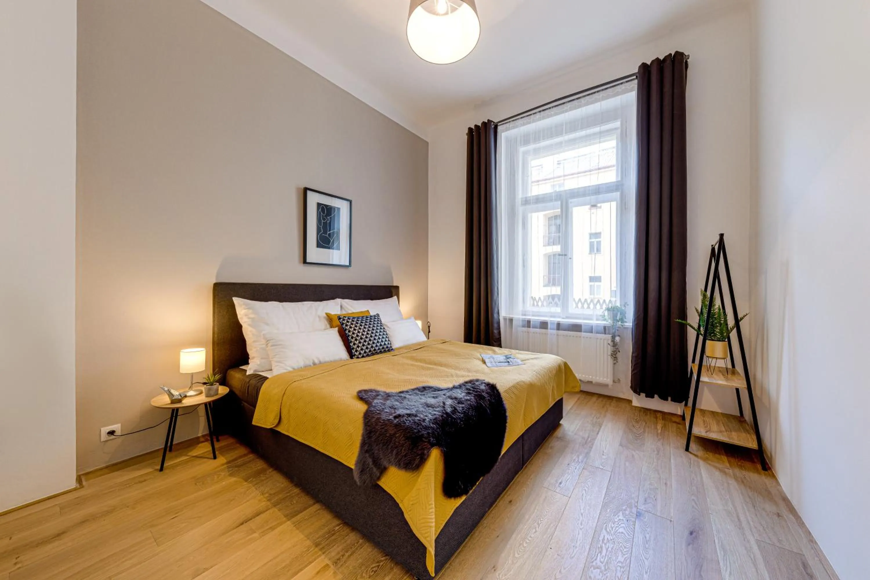 Kaizl Park Residence