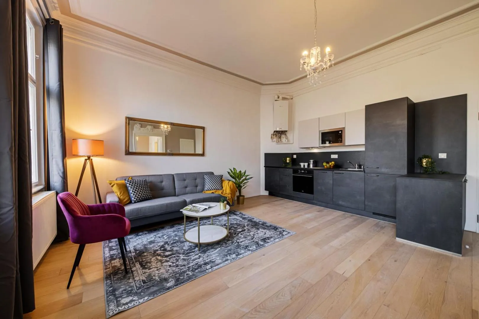 Kaizl Park Residence