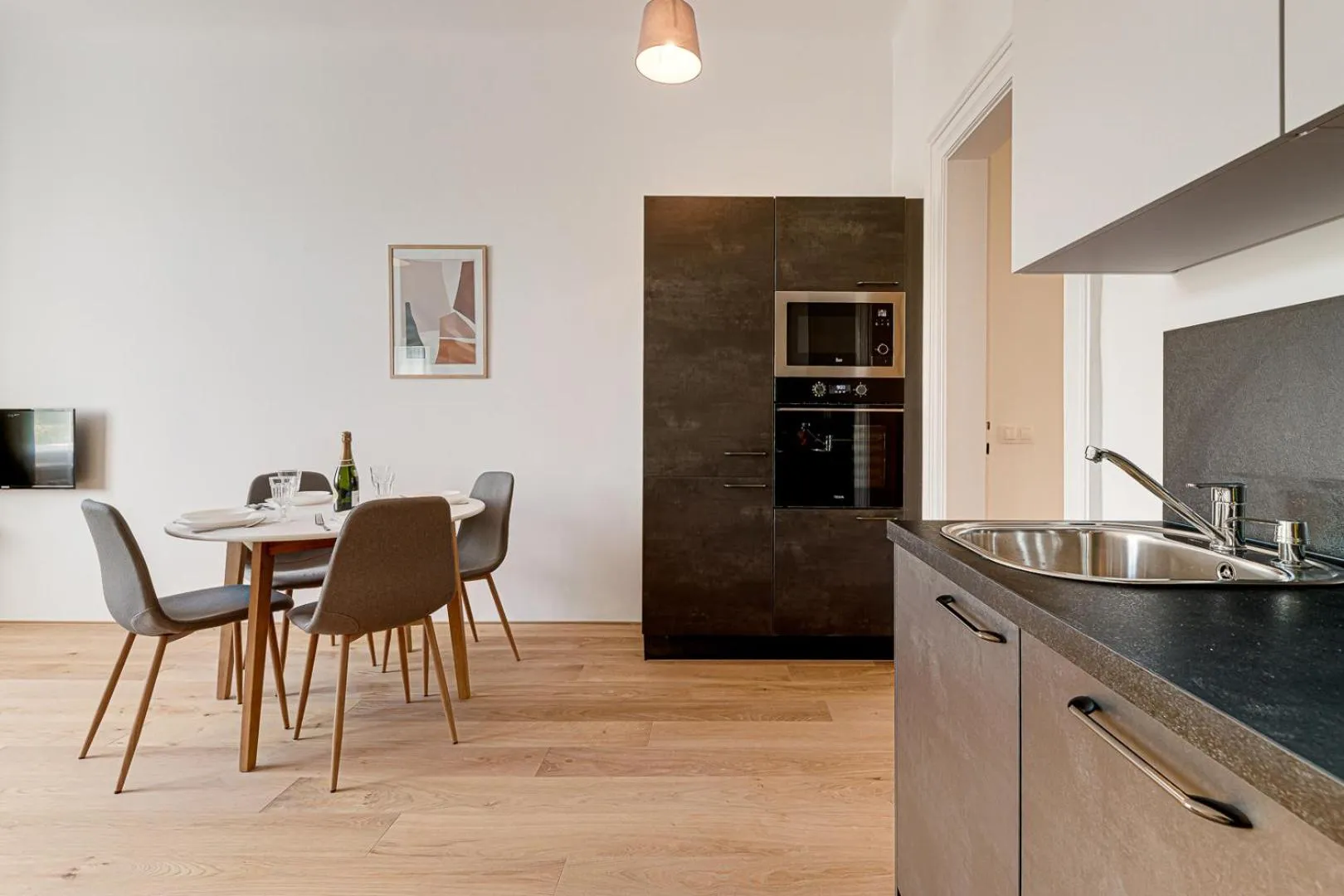 Kaizl Park Residence