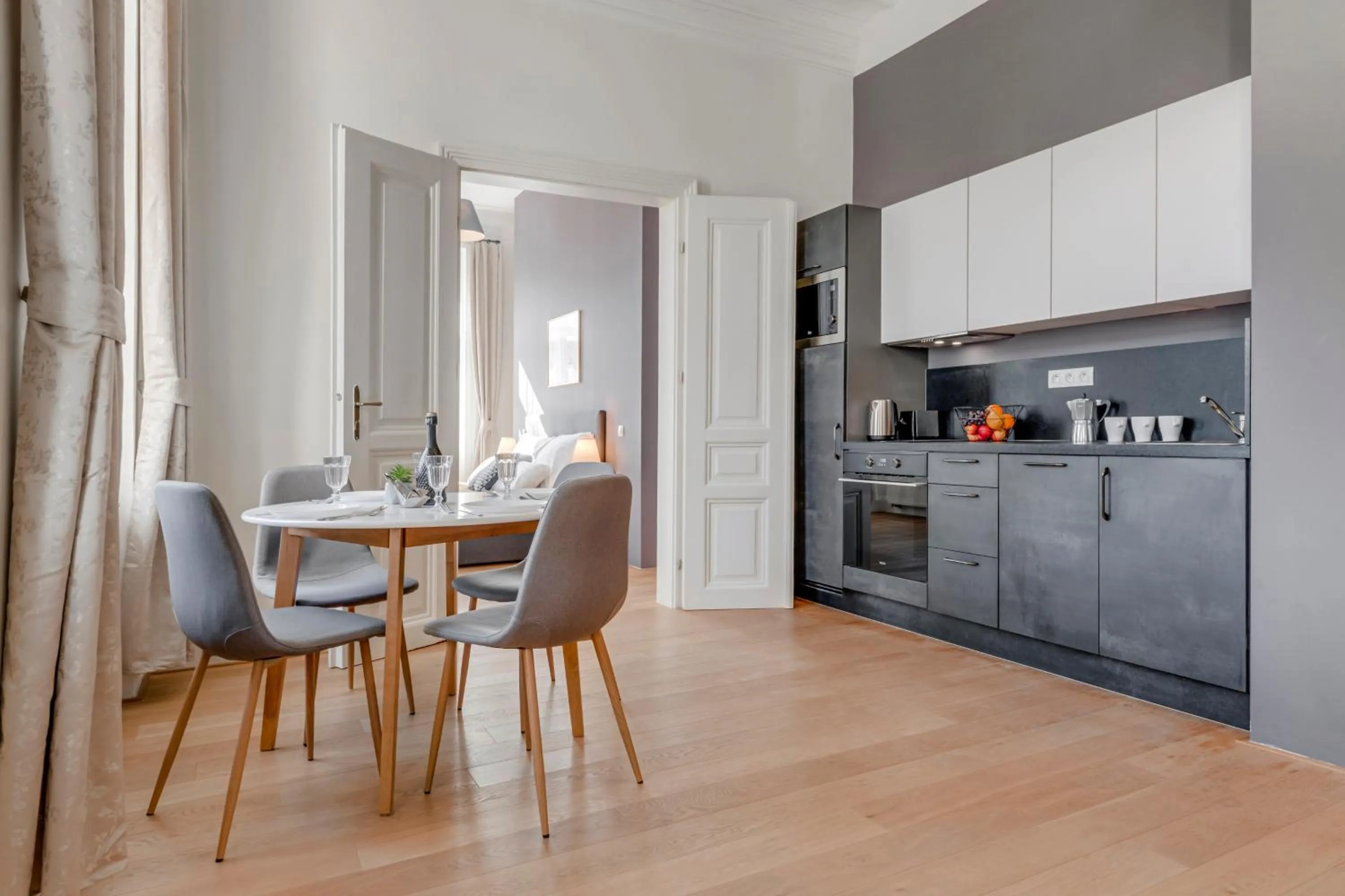 Kaizl Park Residence