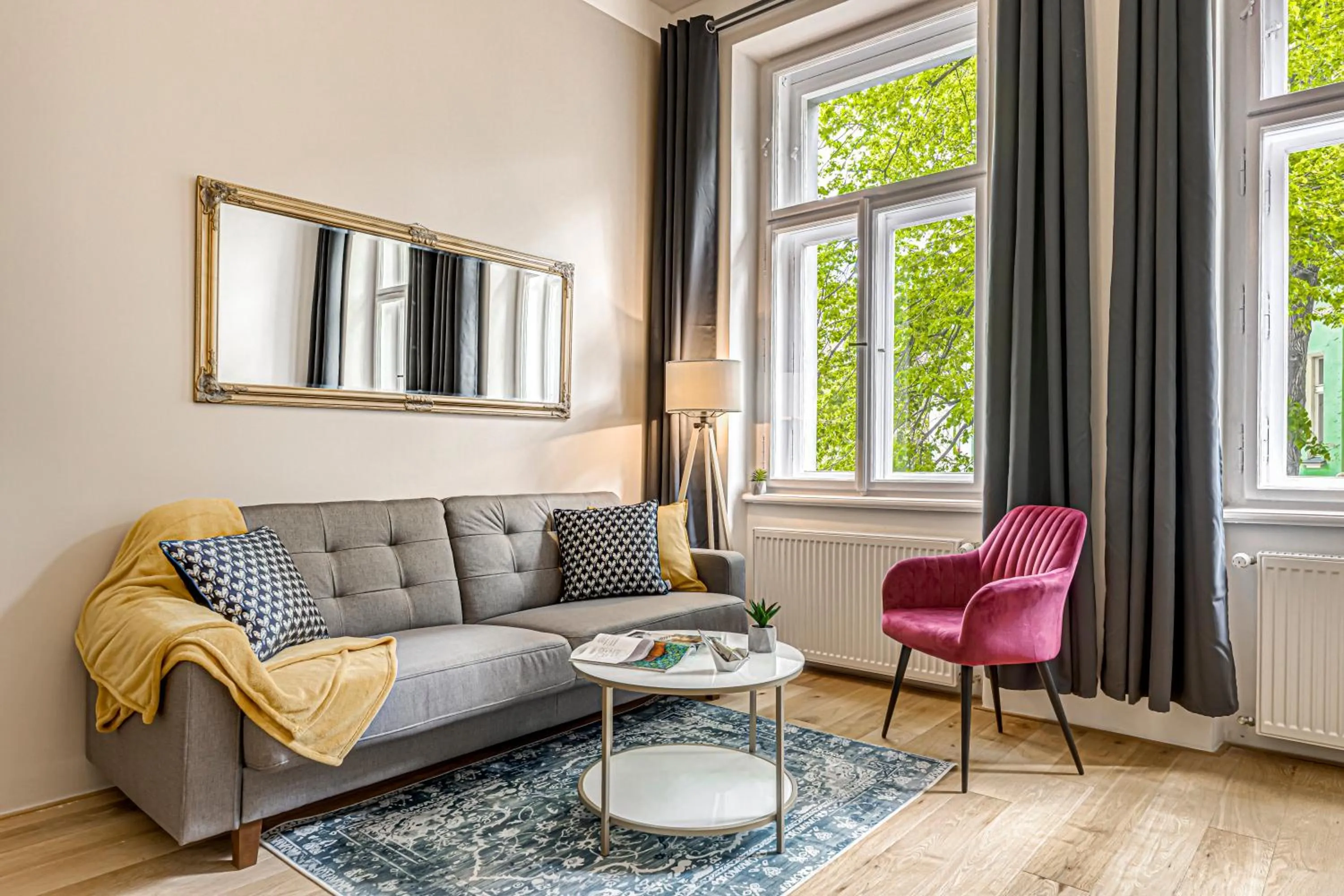 Kaizl Park Residence