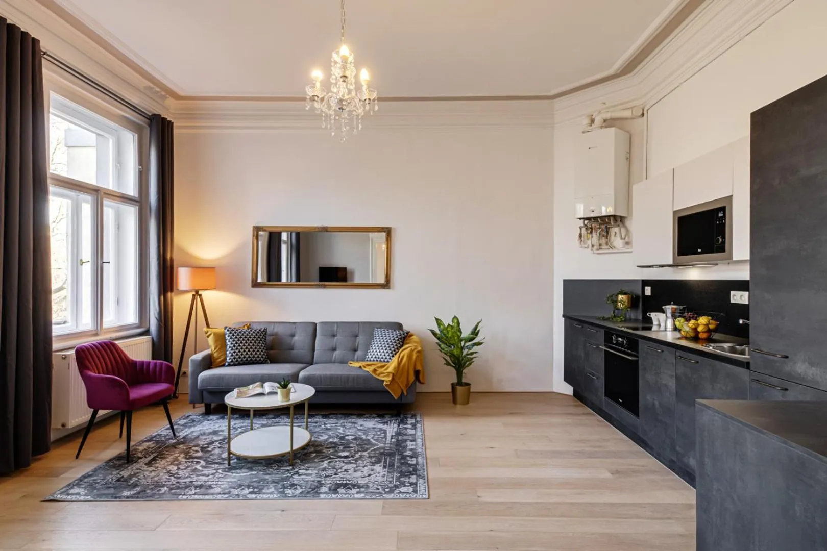 Kaizl Park Residence