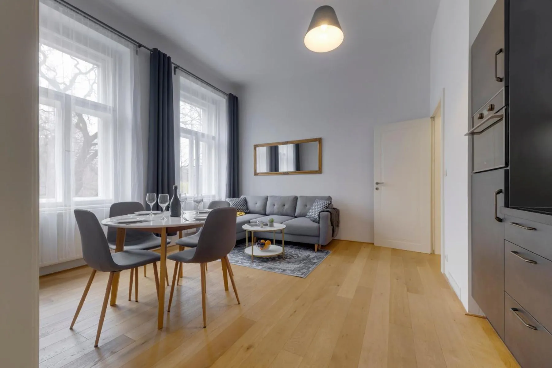 Kaizl Park Residence