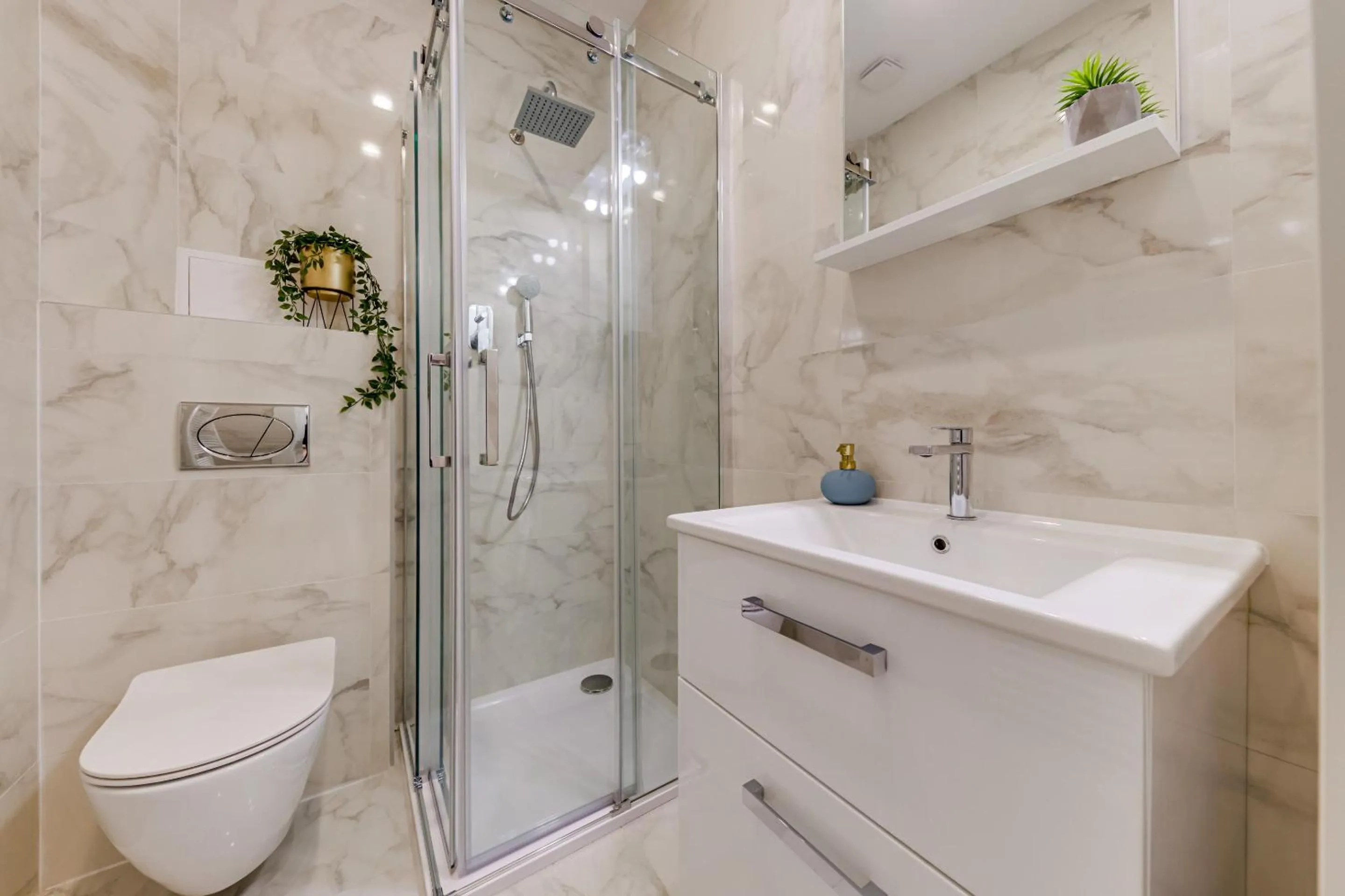 Kaizl Park Residence