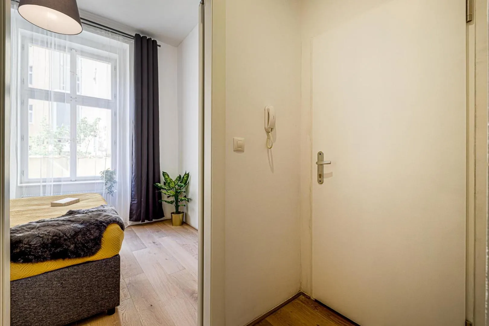 Kaizl Park Residence