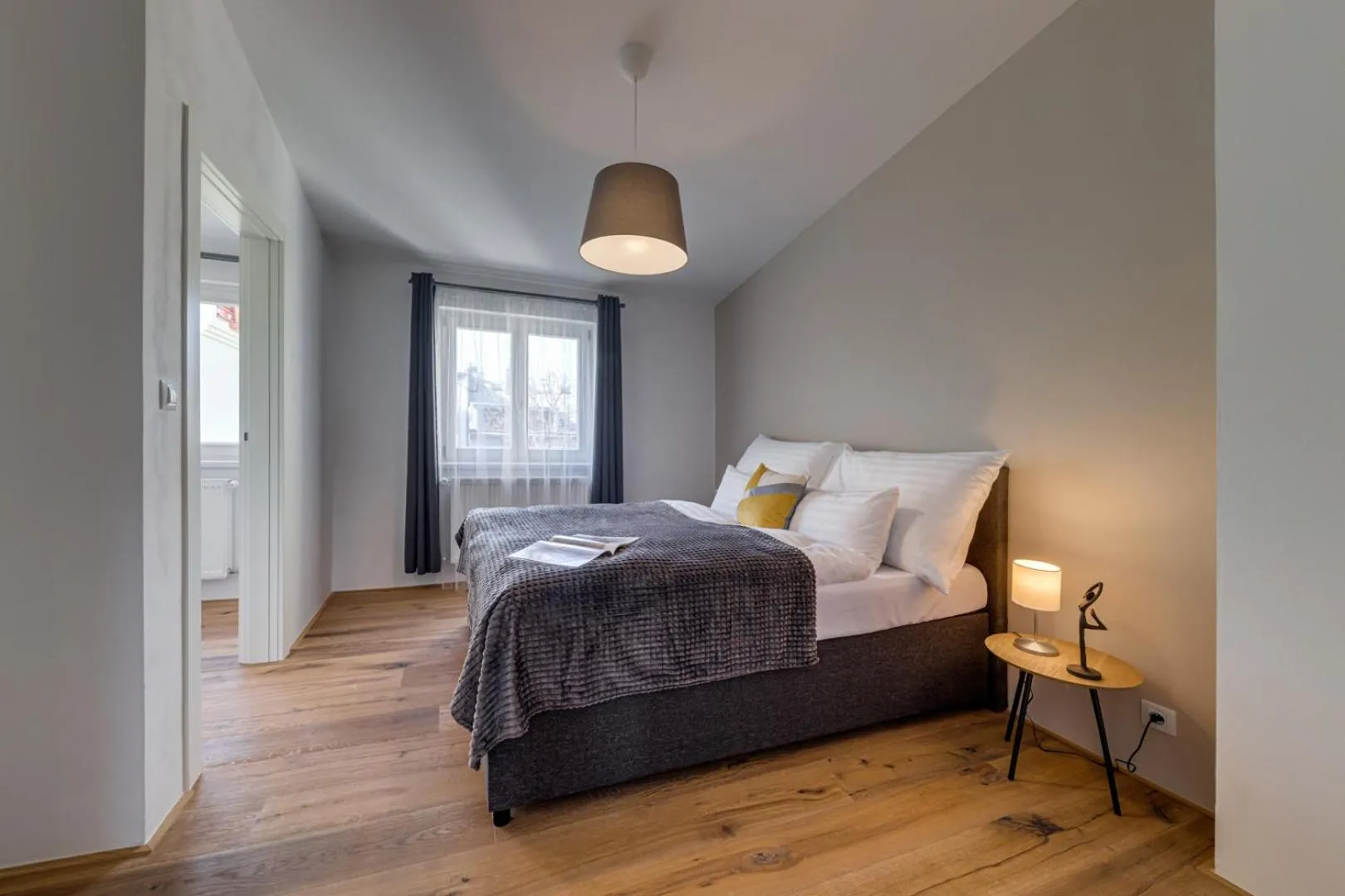 Kaizl Park Residence