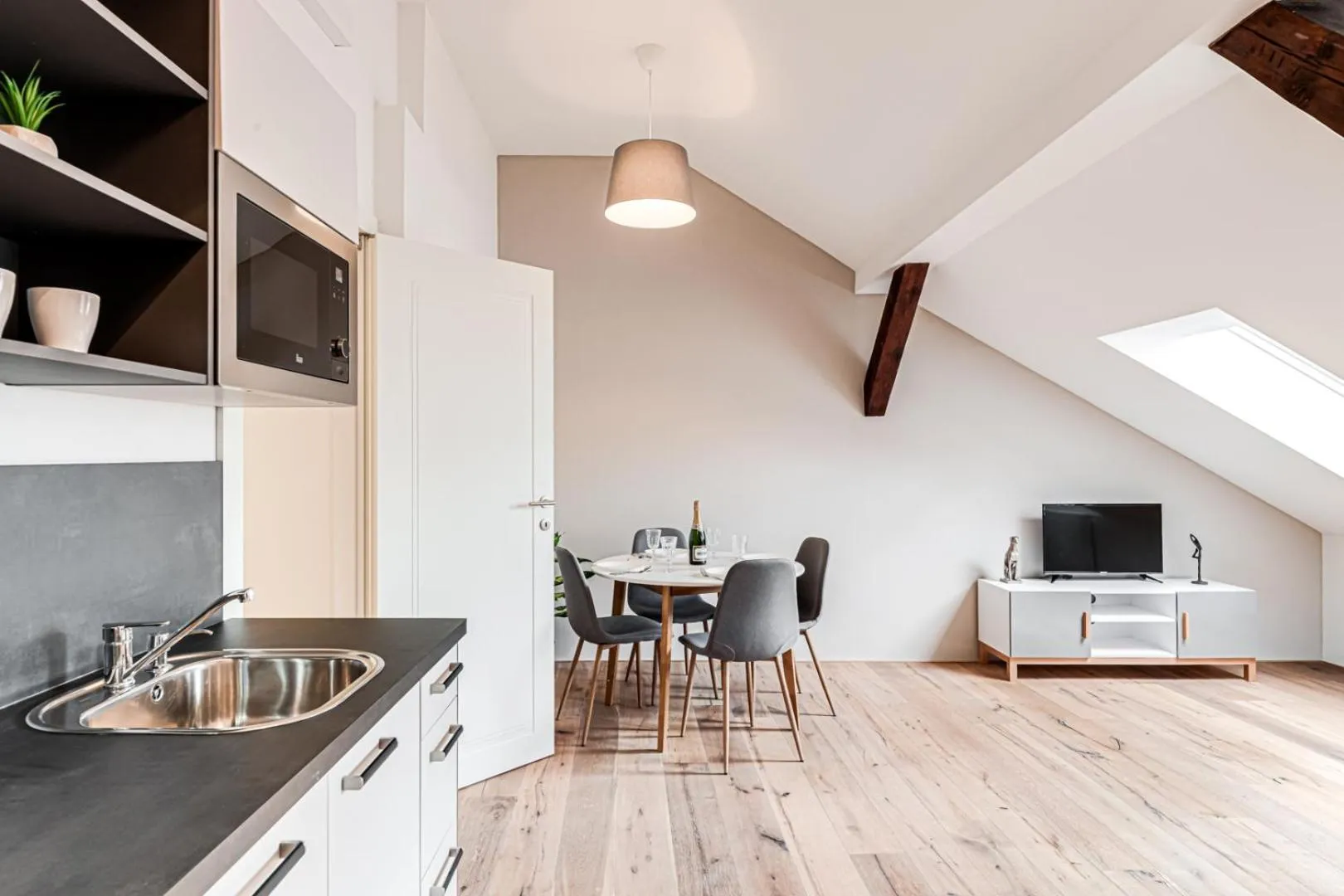 Kaizl Park Residence