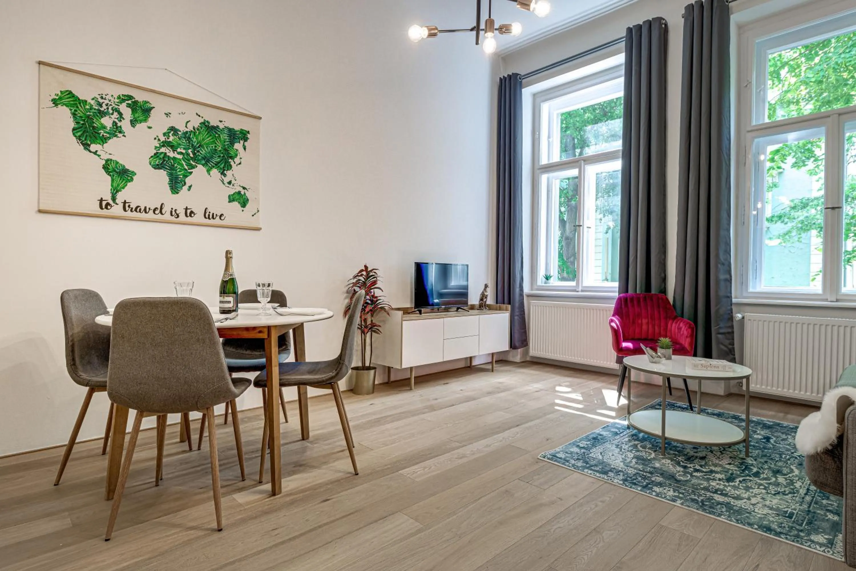 Kaizl Park Residence