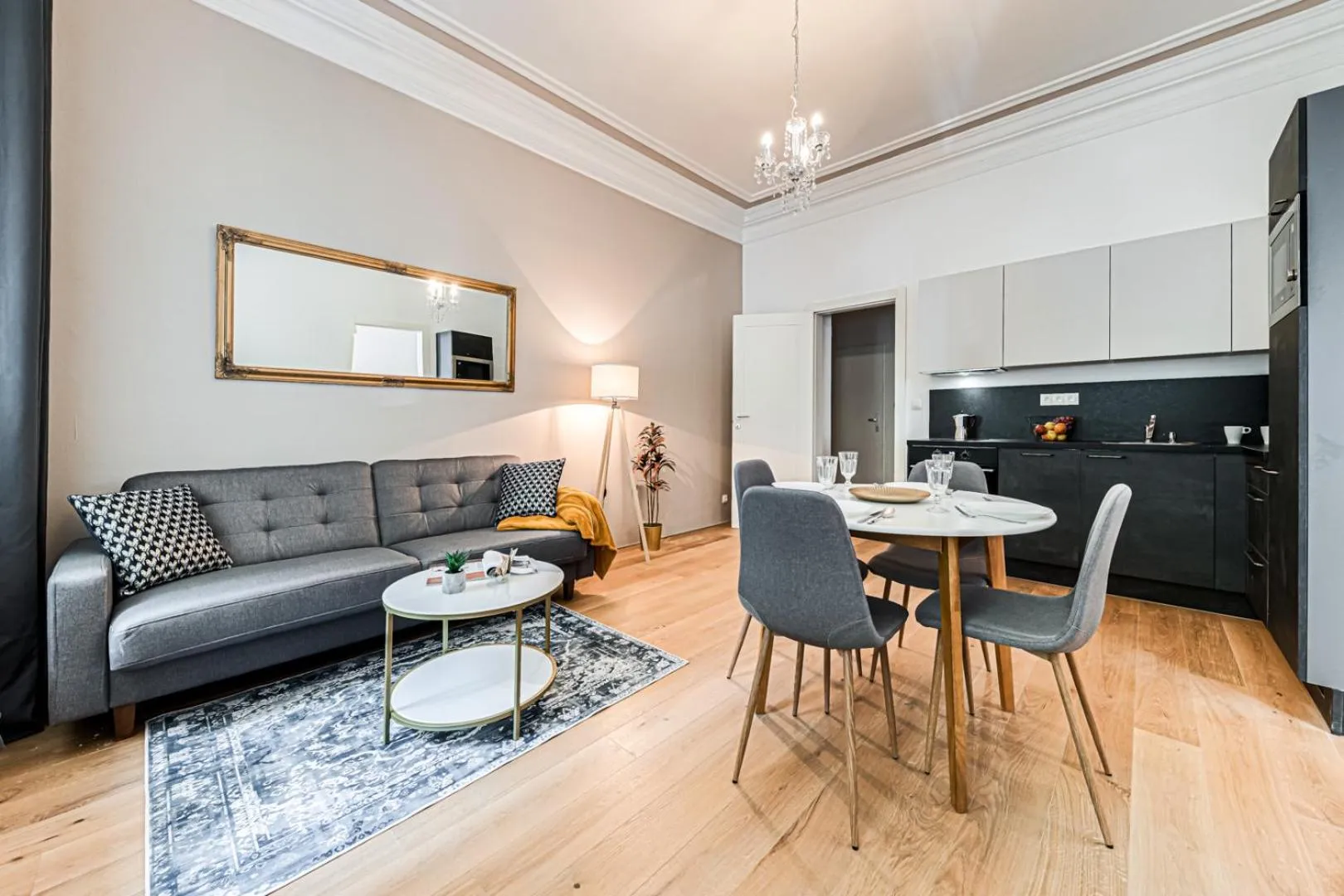 Kaizl Park Residence