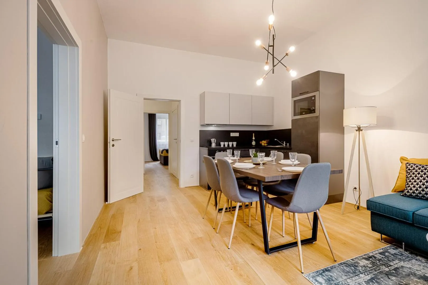 Kaizl Park Residence