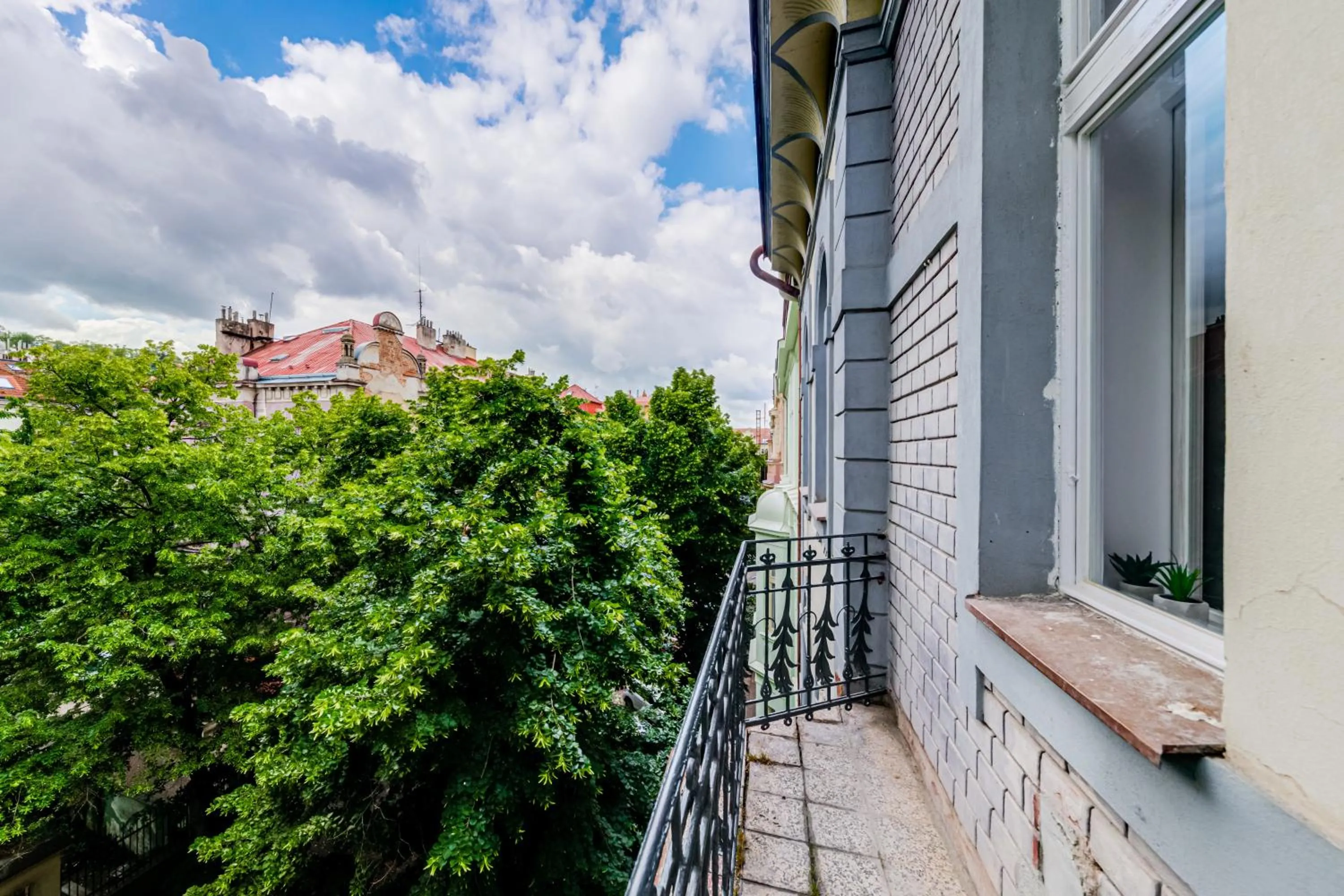 Kaizl Park Residence